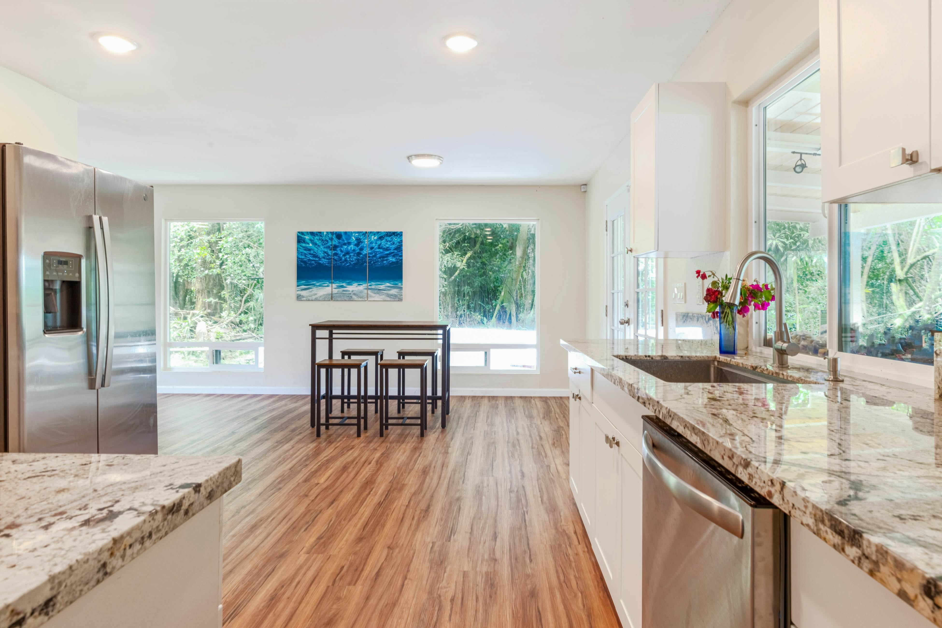 Puni Mauka  A | 31-Day Minimum