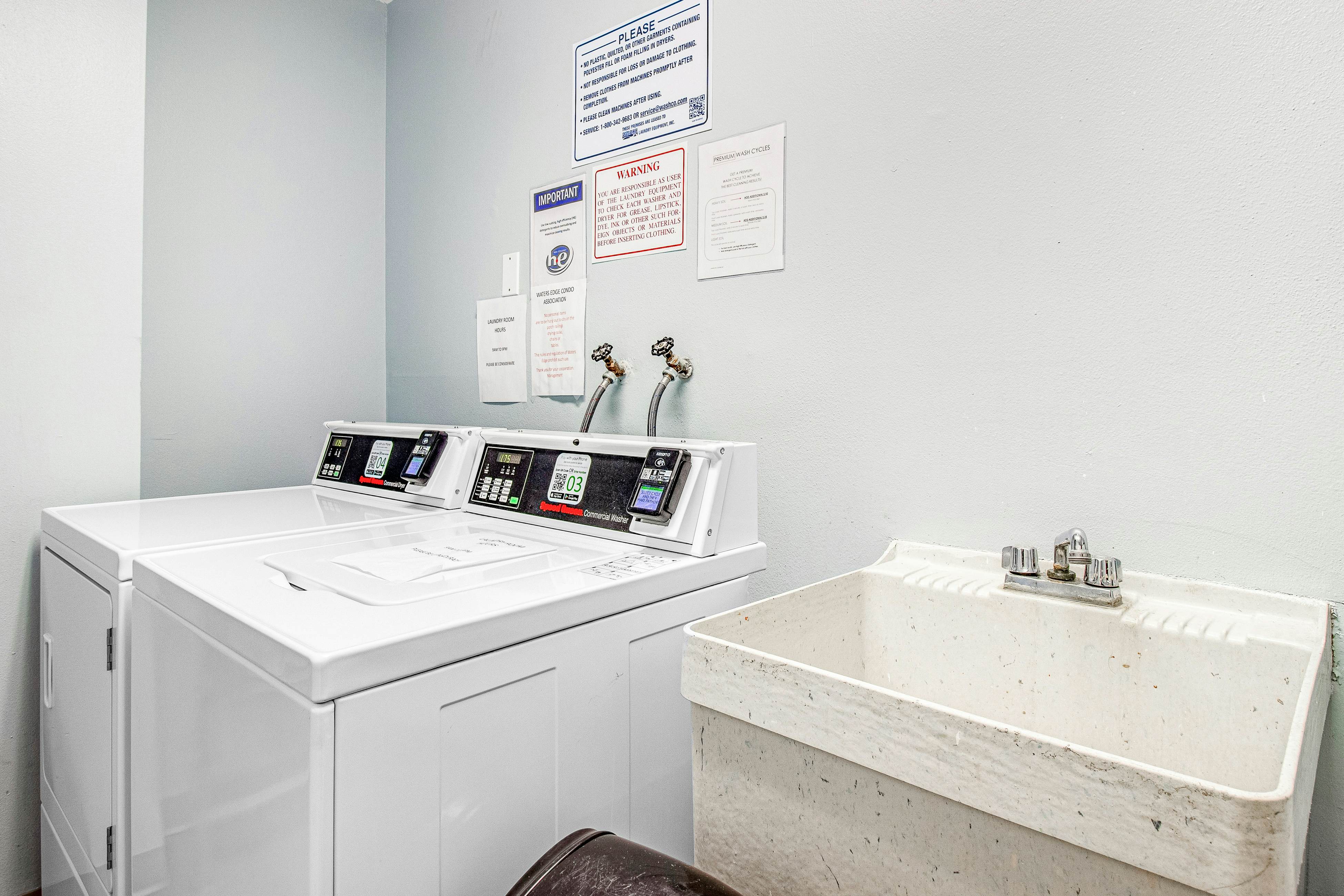 A Gulf Front Getaway