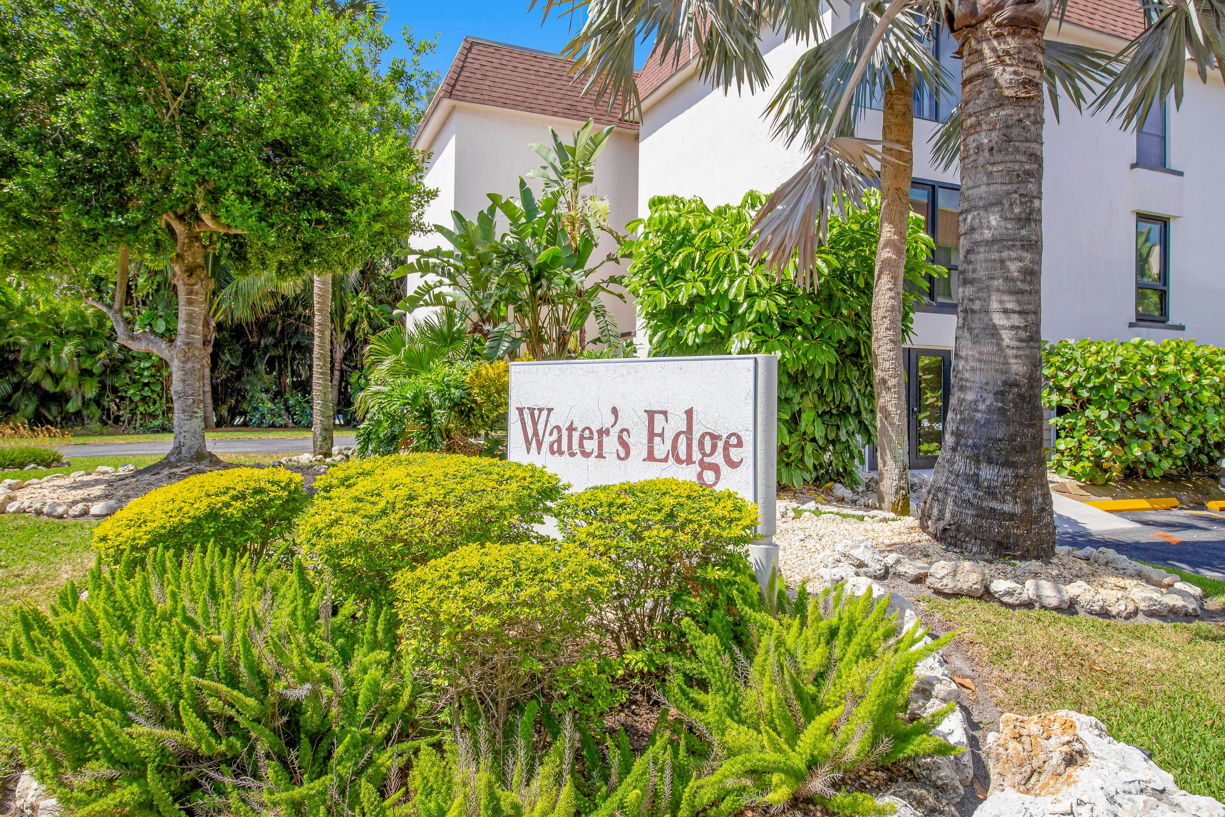 A Gulf Front Getaway