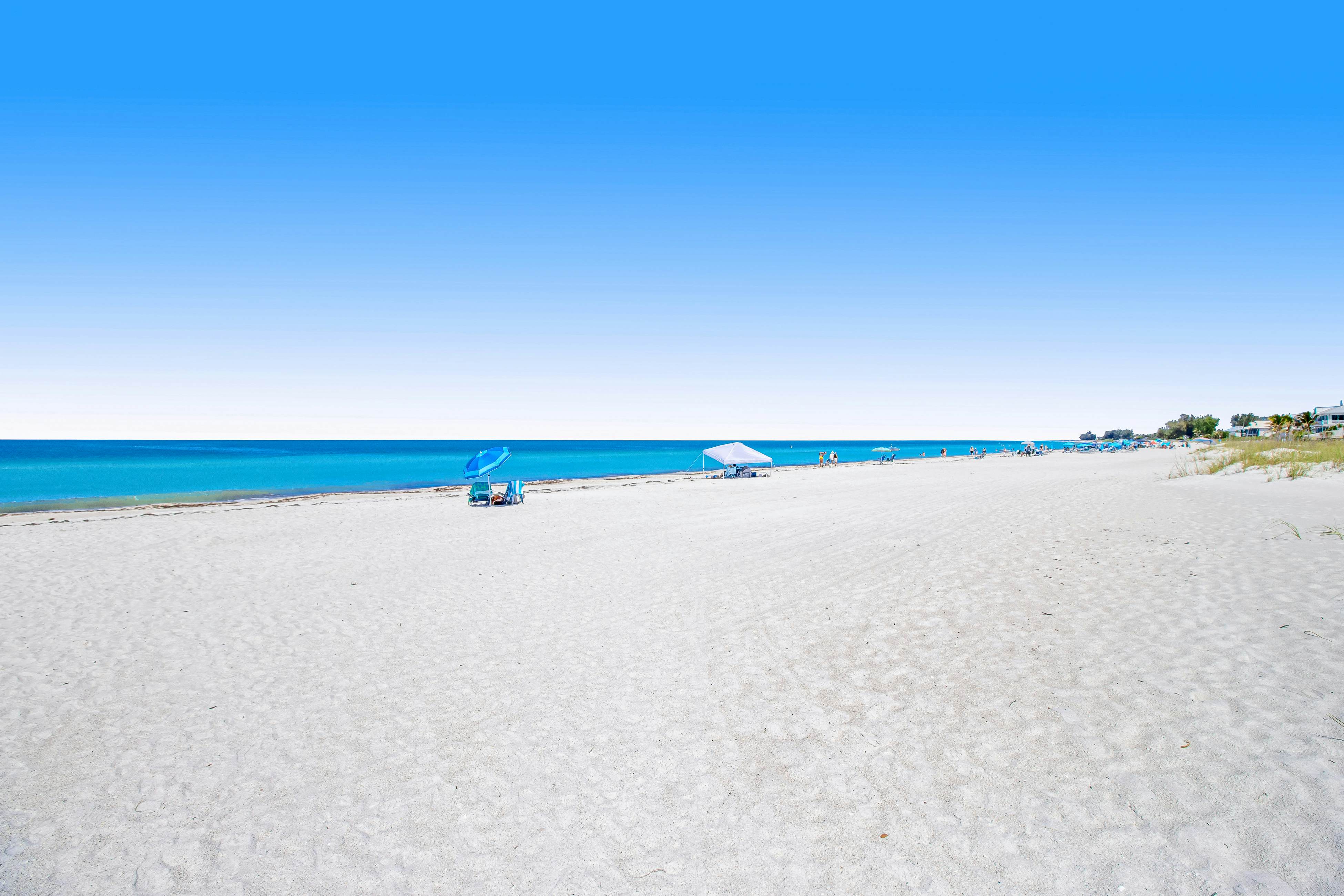 A Gulf Front Getaway