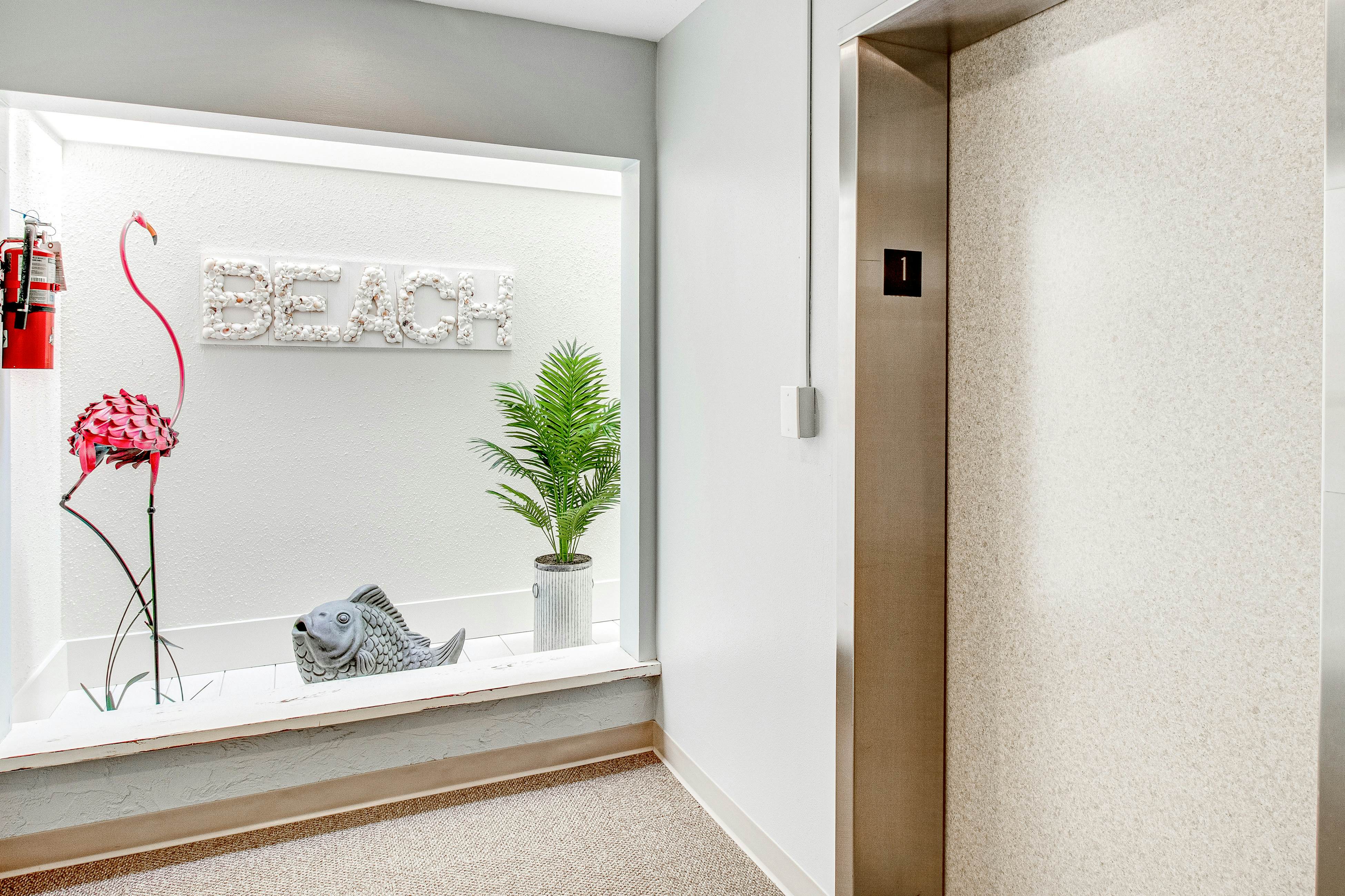 A Gulf Front Getaway