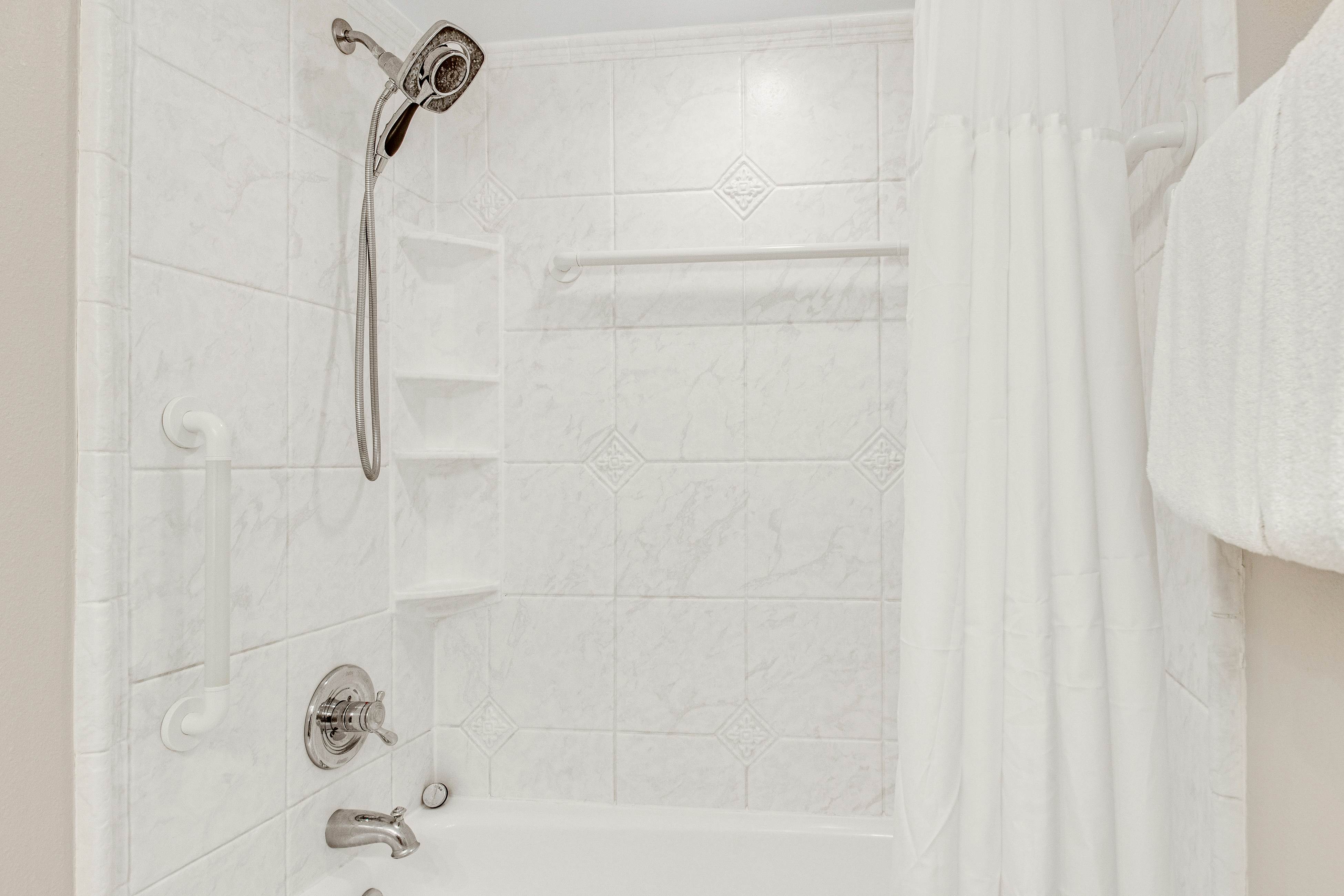 A Gulf Front Getaway