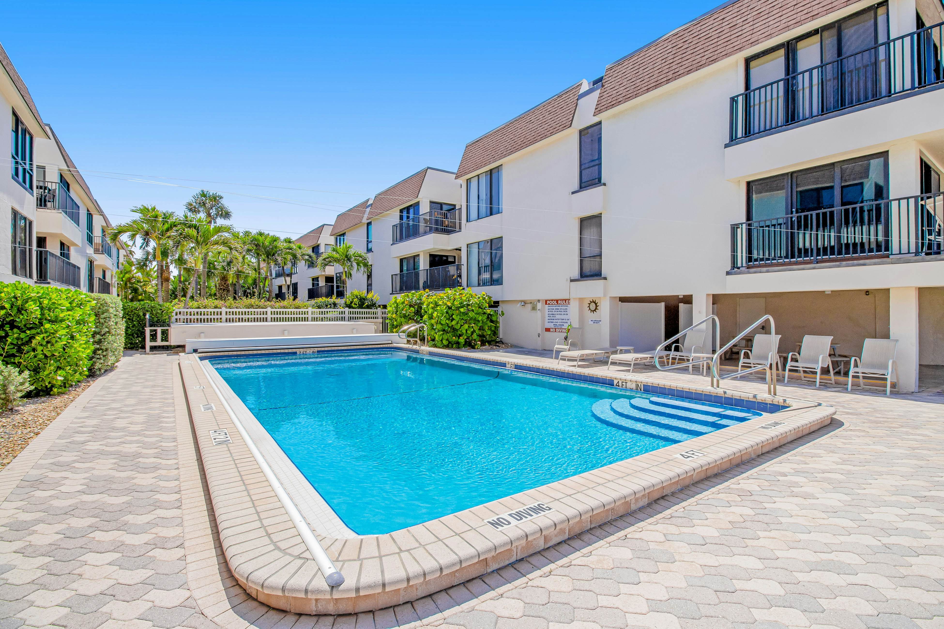 A Gulf Front Getaway