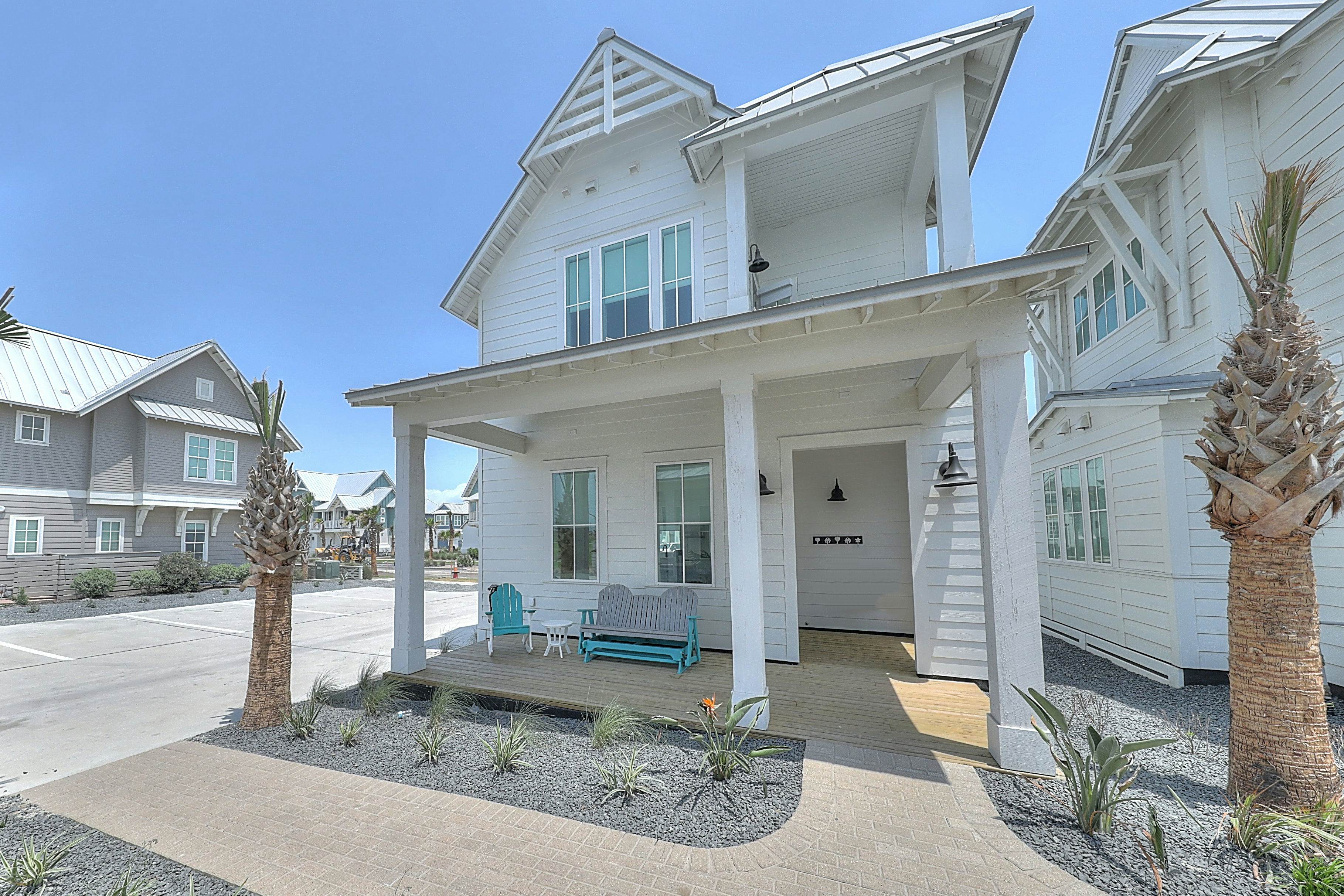 At Ease - Palmilla Beach 214-1