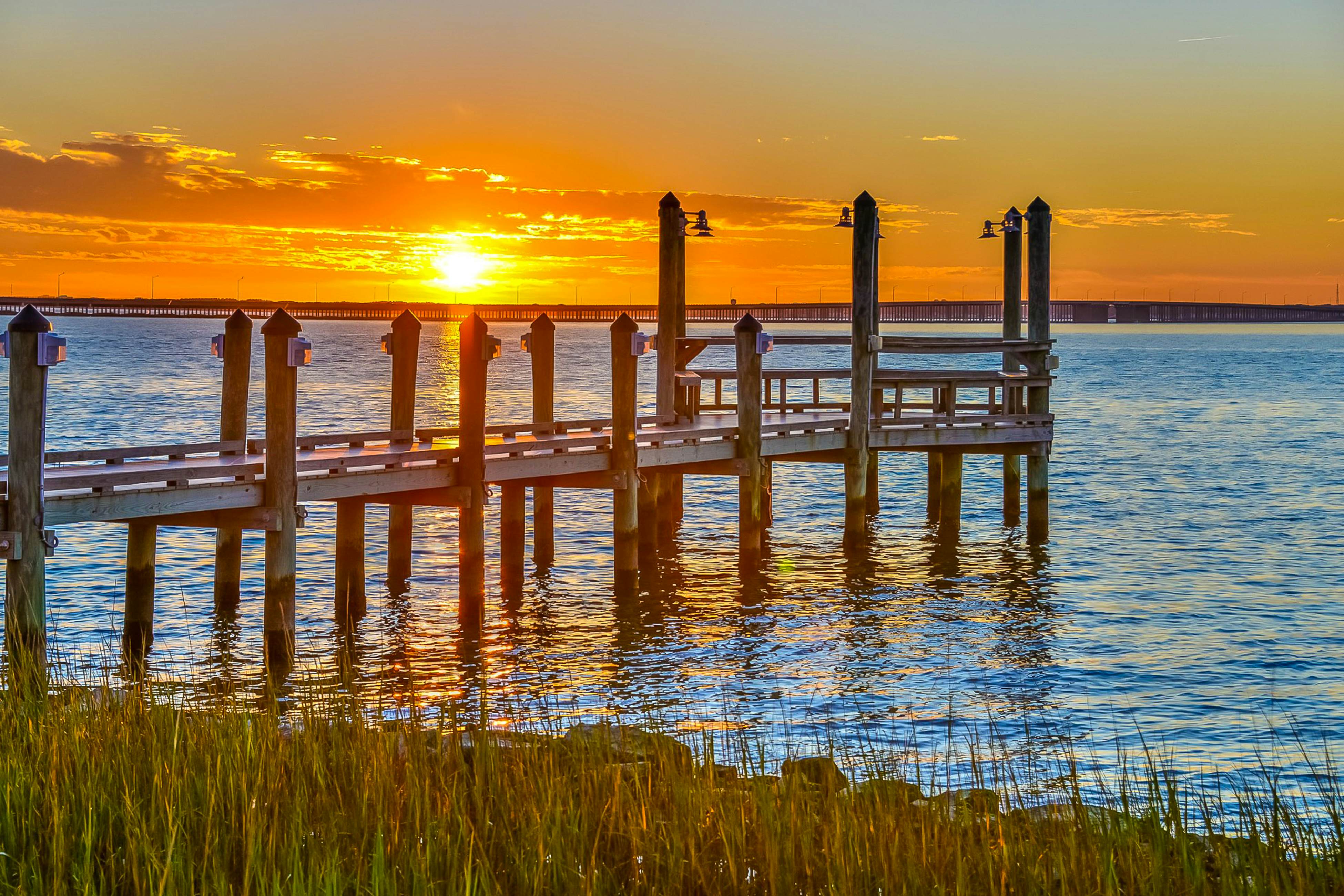 Sunset Island - 55 Island Edge