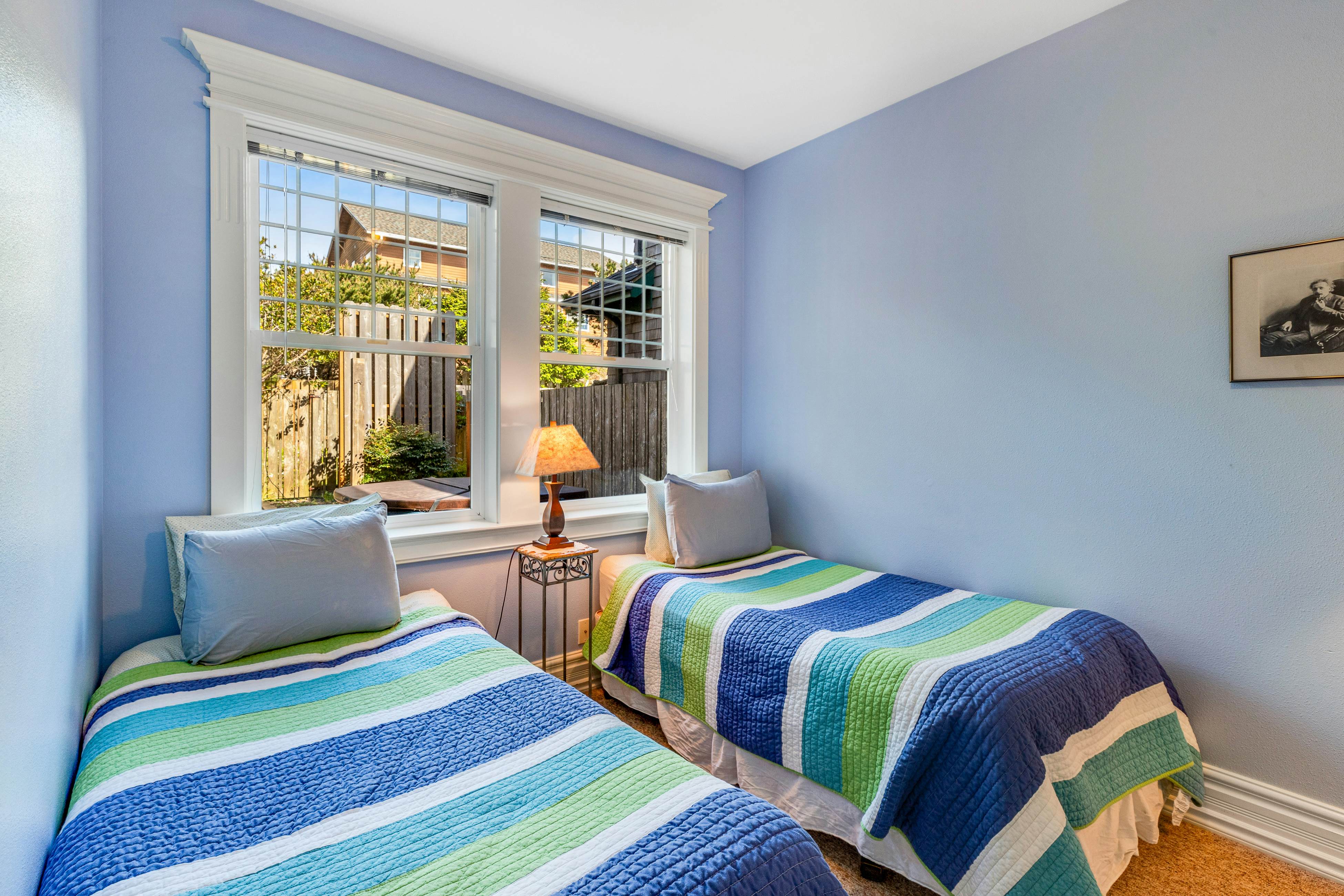 Fairhaven Applegate, Bennington, and Wakefield House 12 BD Newport