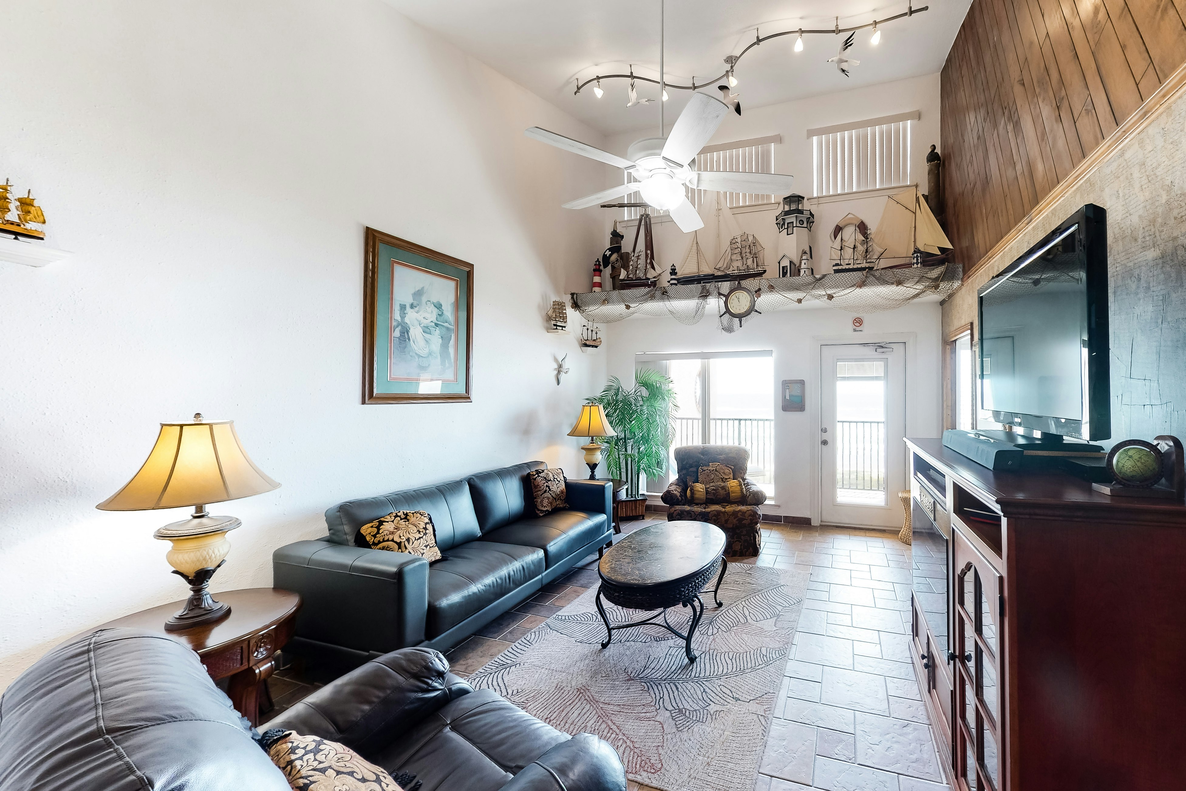 Suntide II Condominiums #509