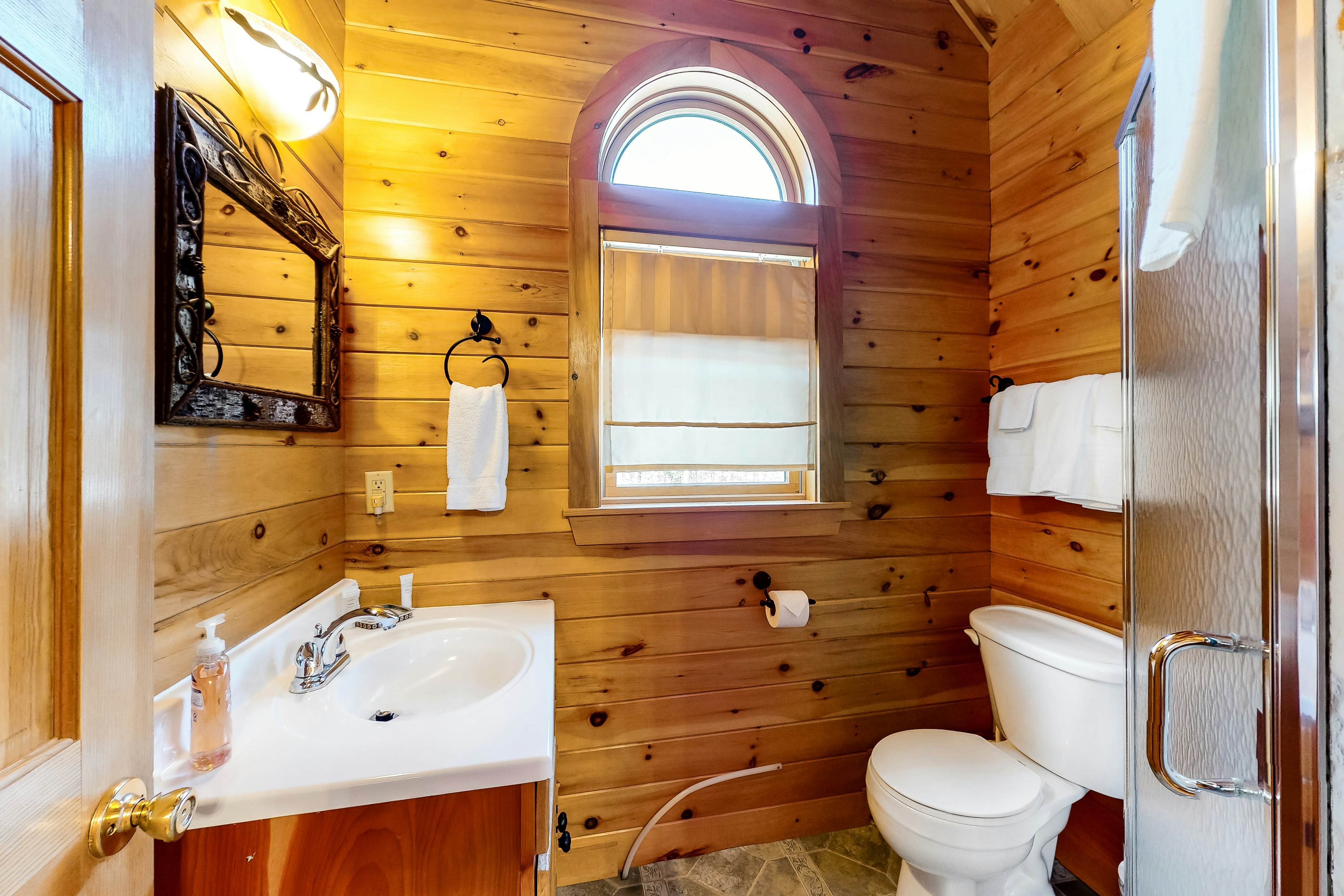 Partridge Road Retreat