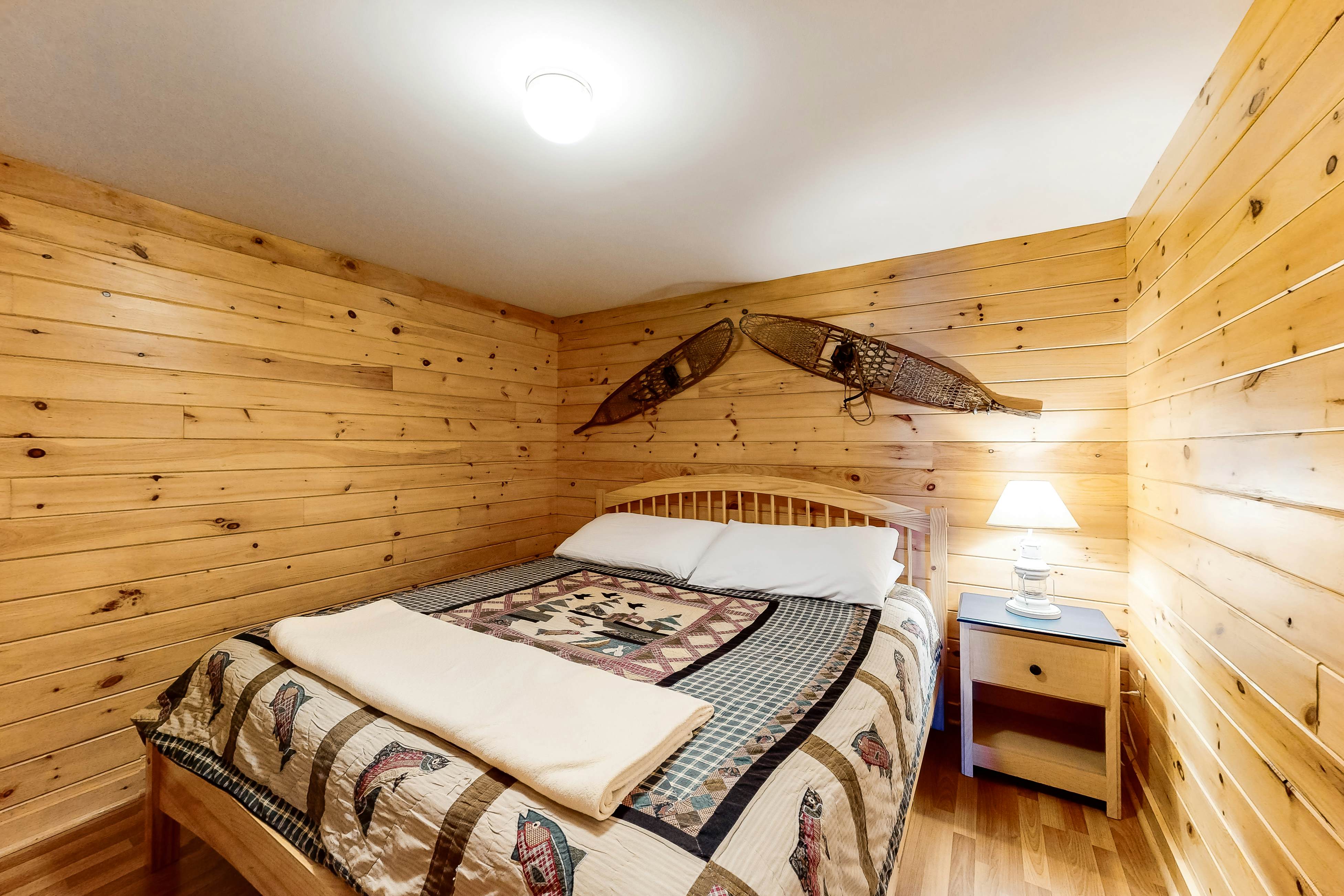 Partridge Road Retreat