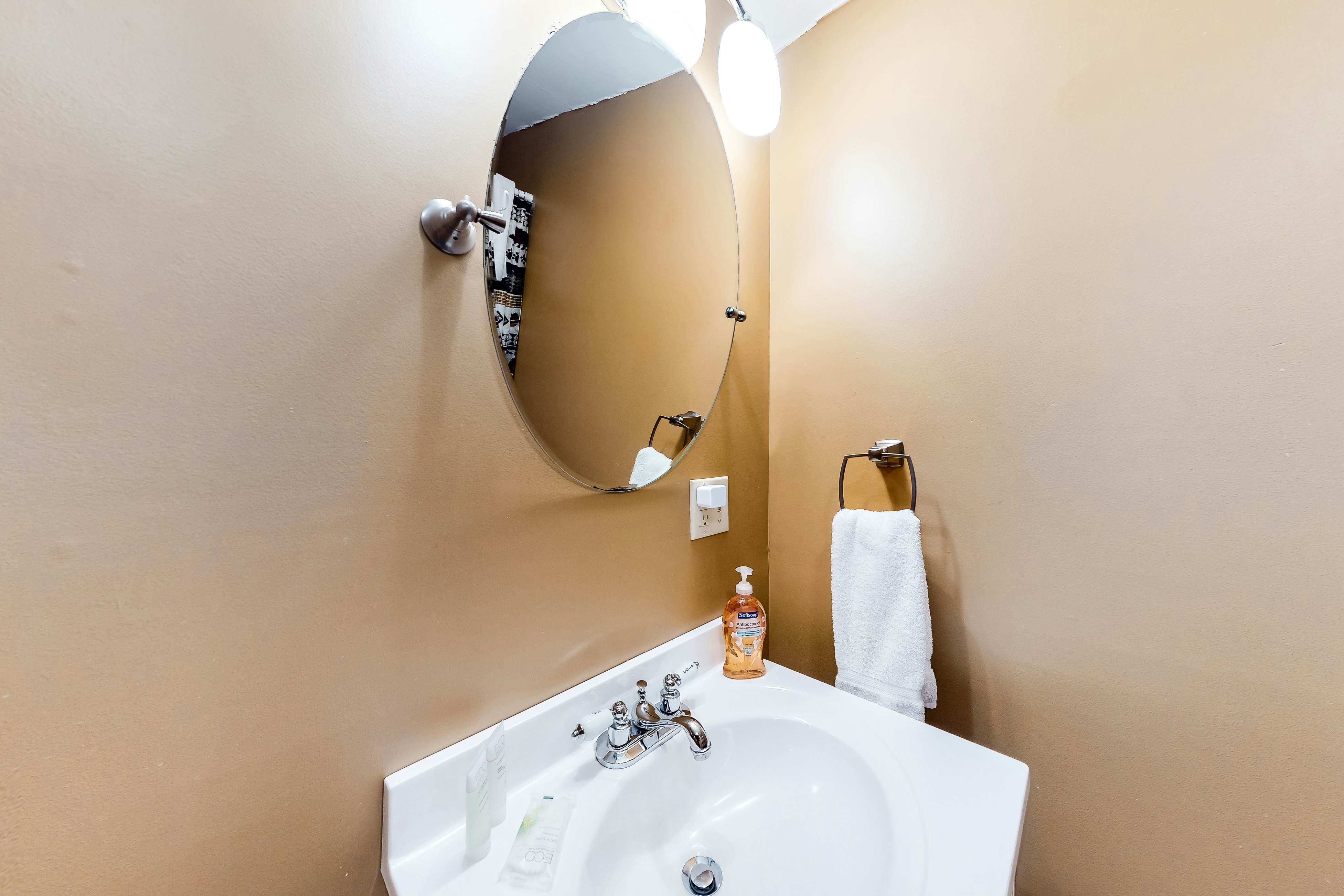 Partridge Road Retreat