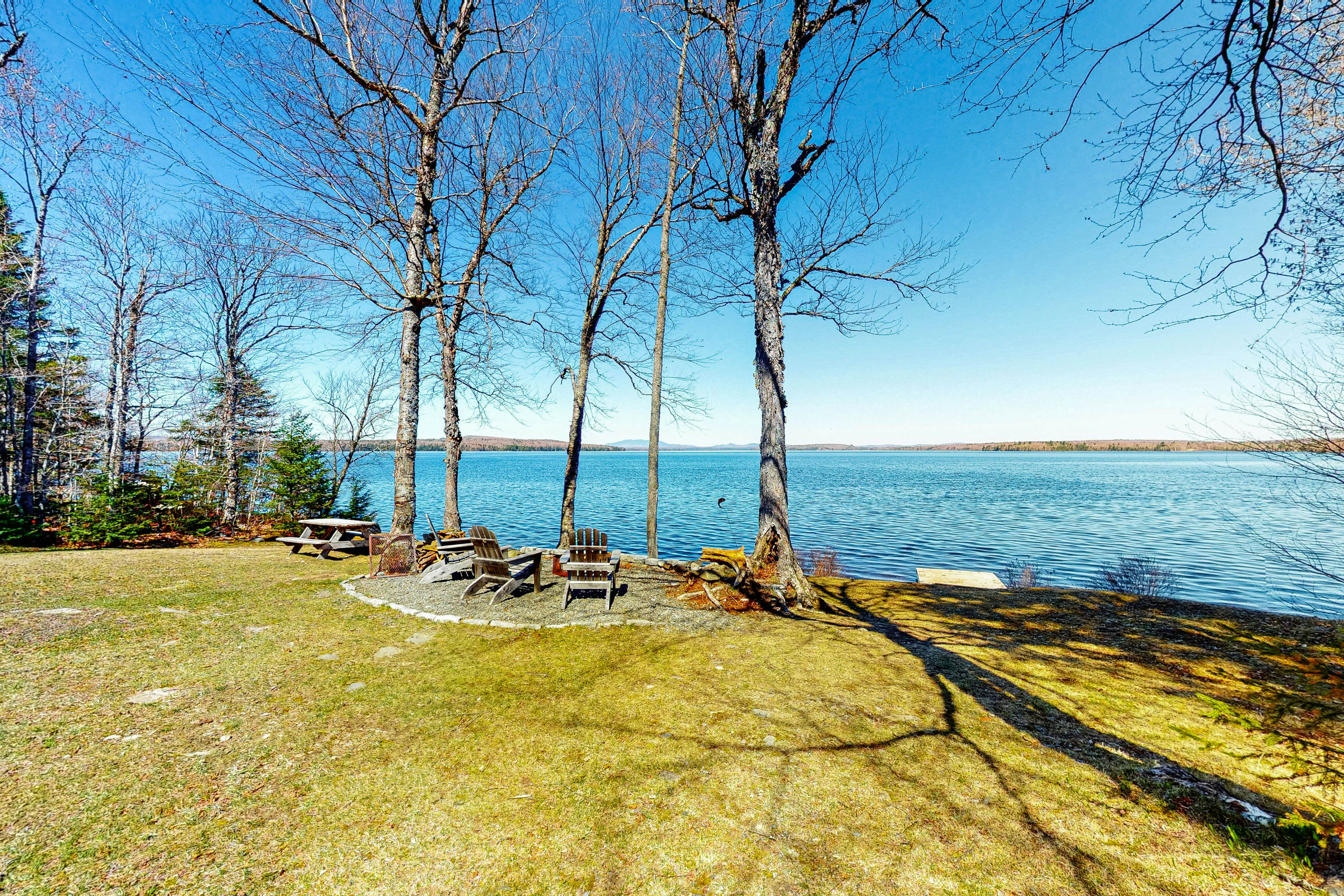 Partridge Road Retreat