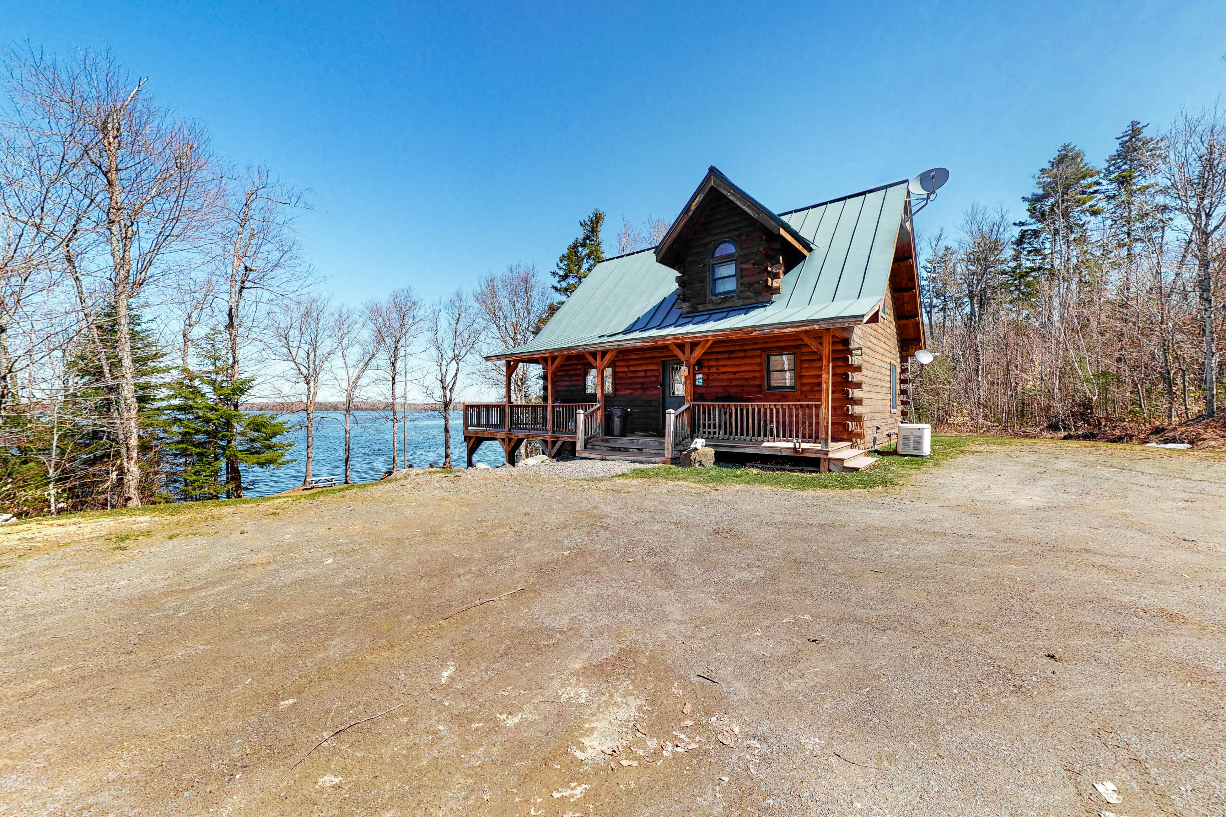 Partridge Road Retreat