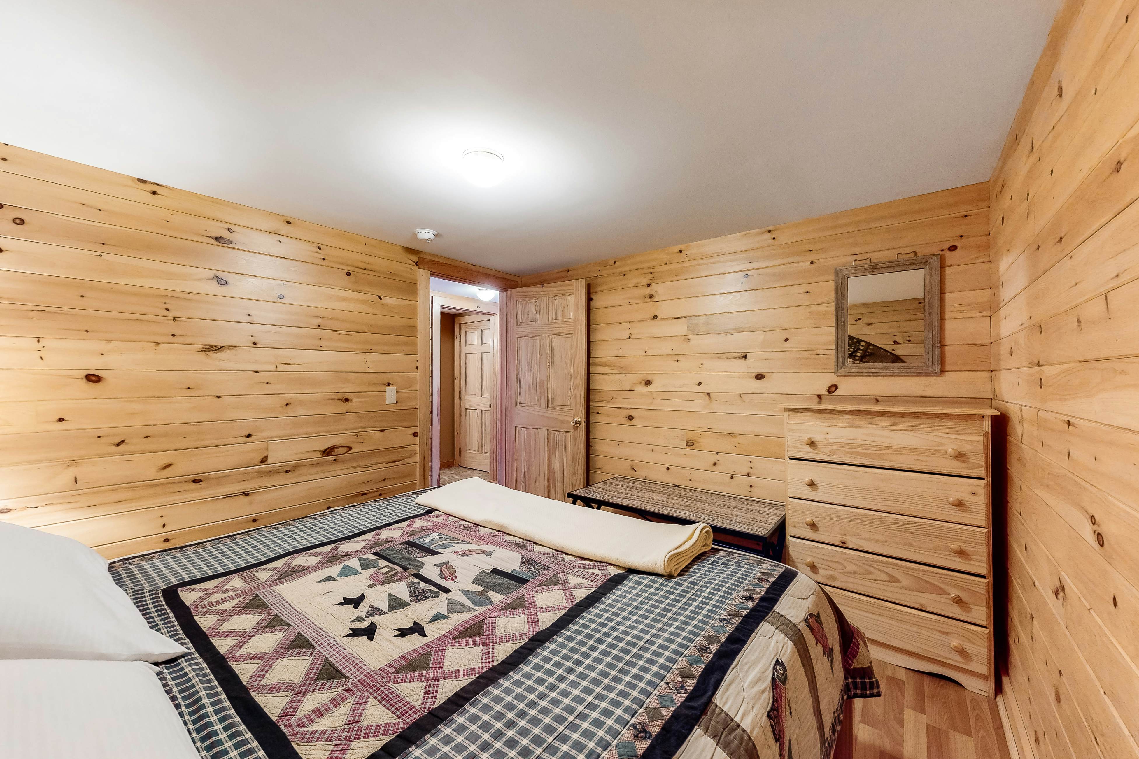 Partridge Road Retreat