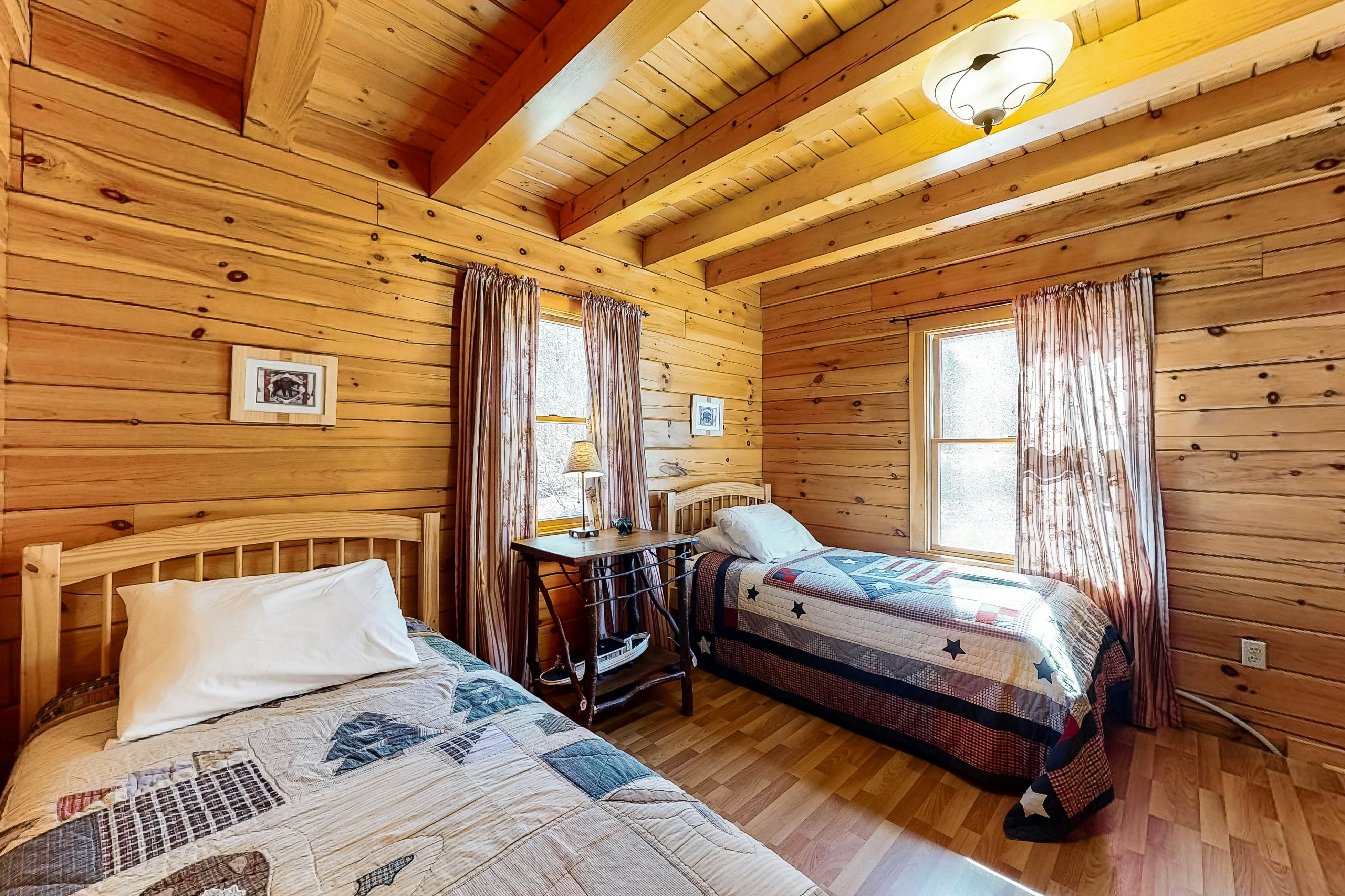 Partridge Road Retreat