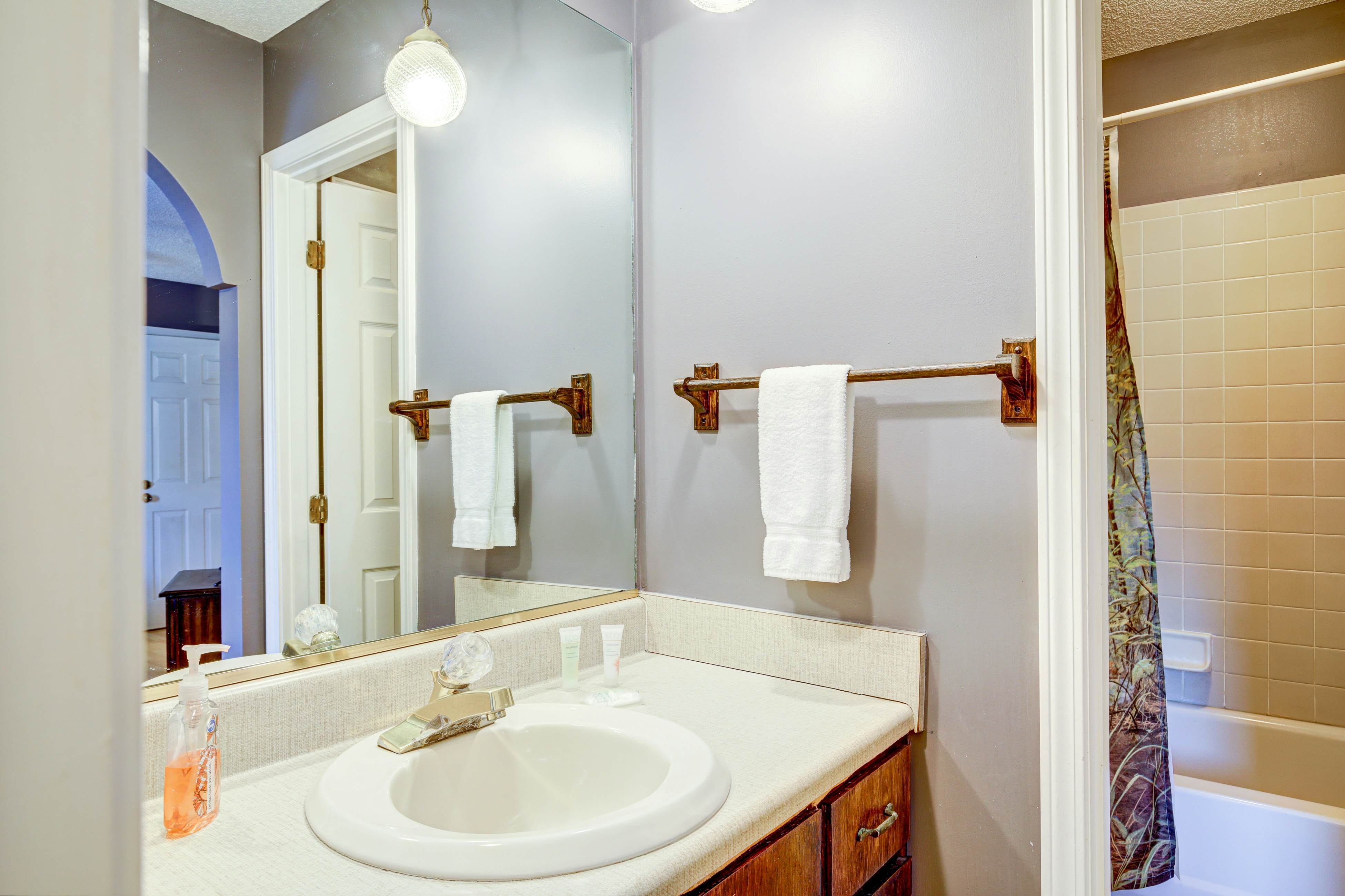 Rivers Edge 502 2 BD Helen, GA Vacation Rental Vacasa