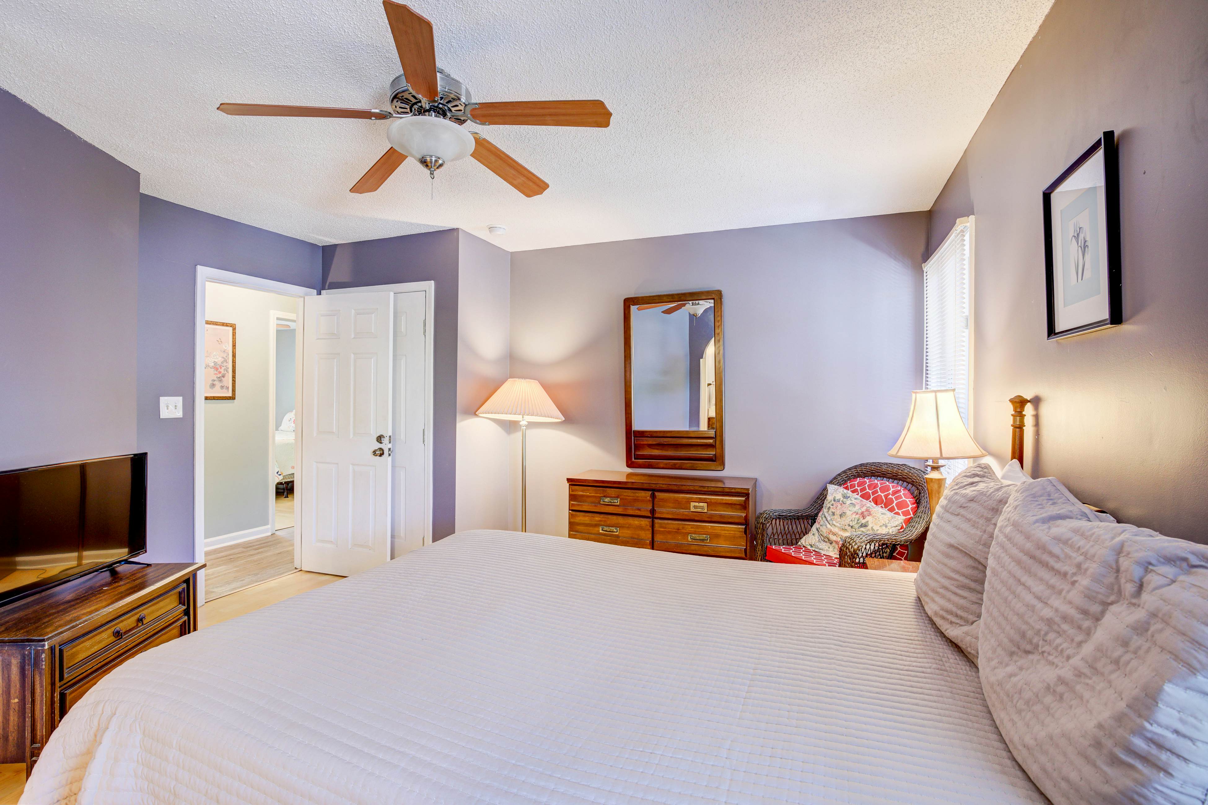 Rivers Edge 502 2 BD Helen, GA Vacation Rental Vacasa