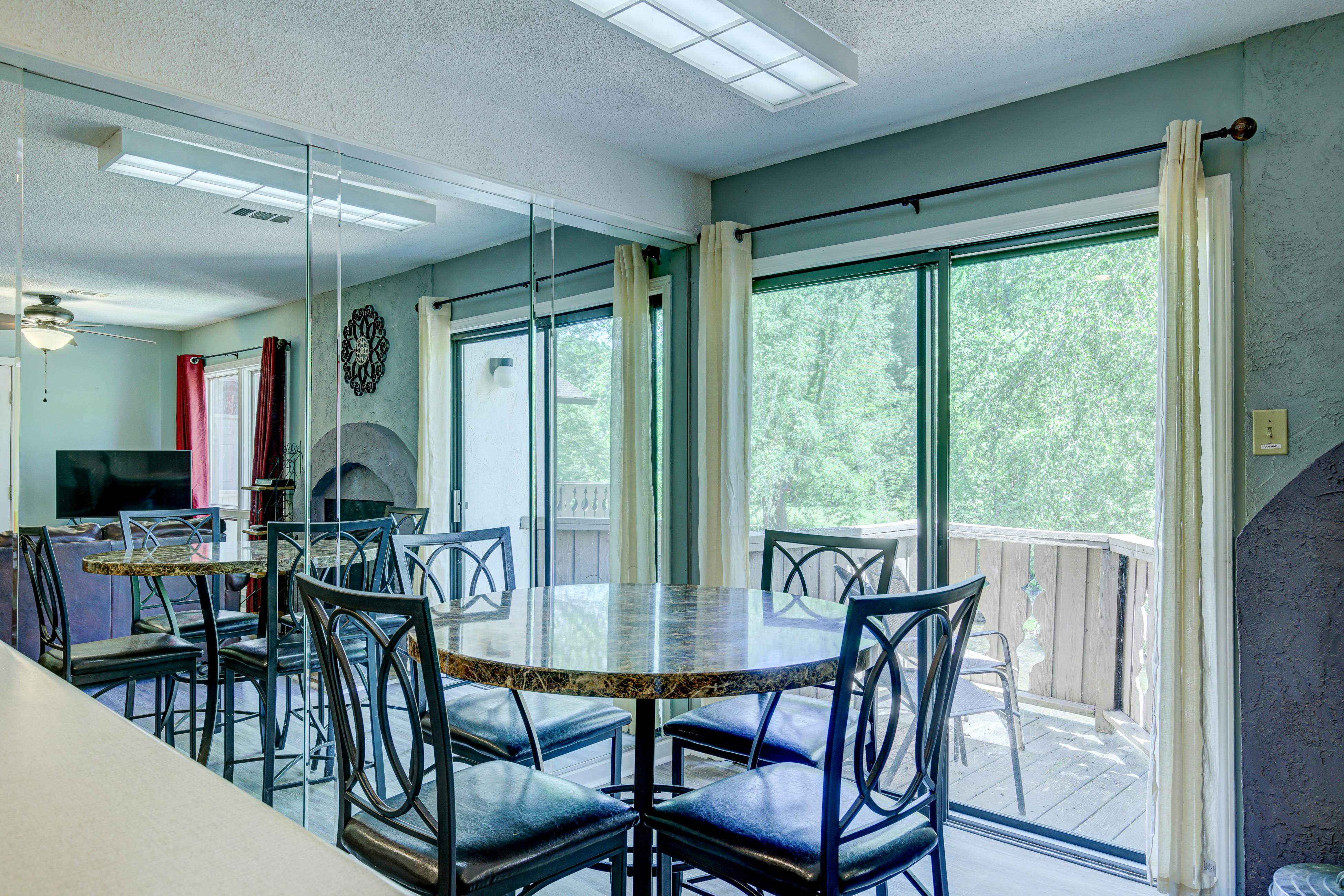 Rivers Edge 502 2 BD Helen, GA Vacation Rental Vacasa