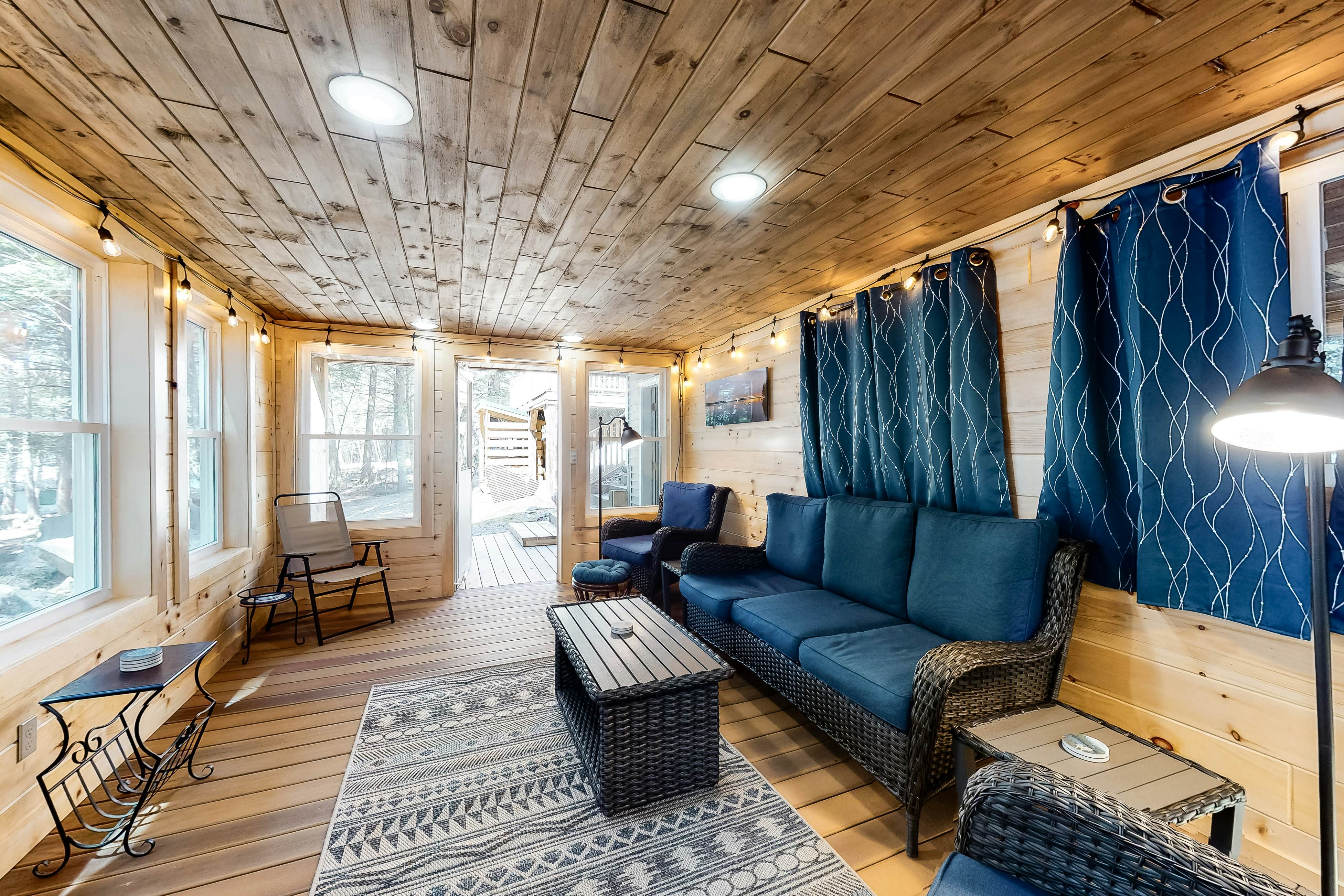 Beaver Cove Cabin 3 BD Beaver Cove, ME Vacation Rental Vacasa