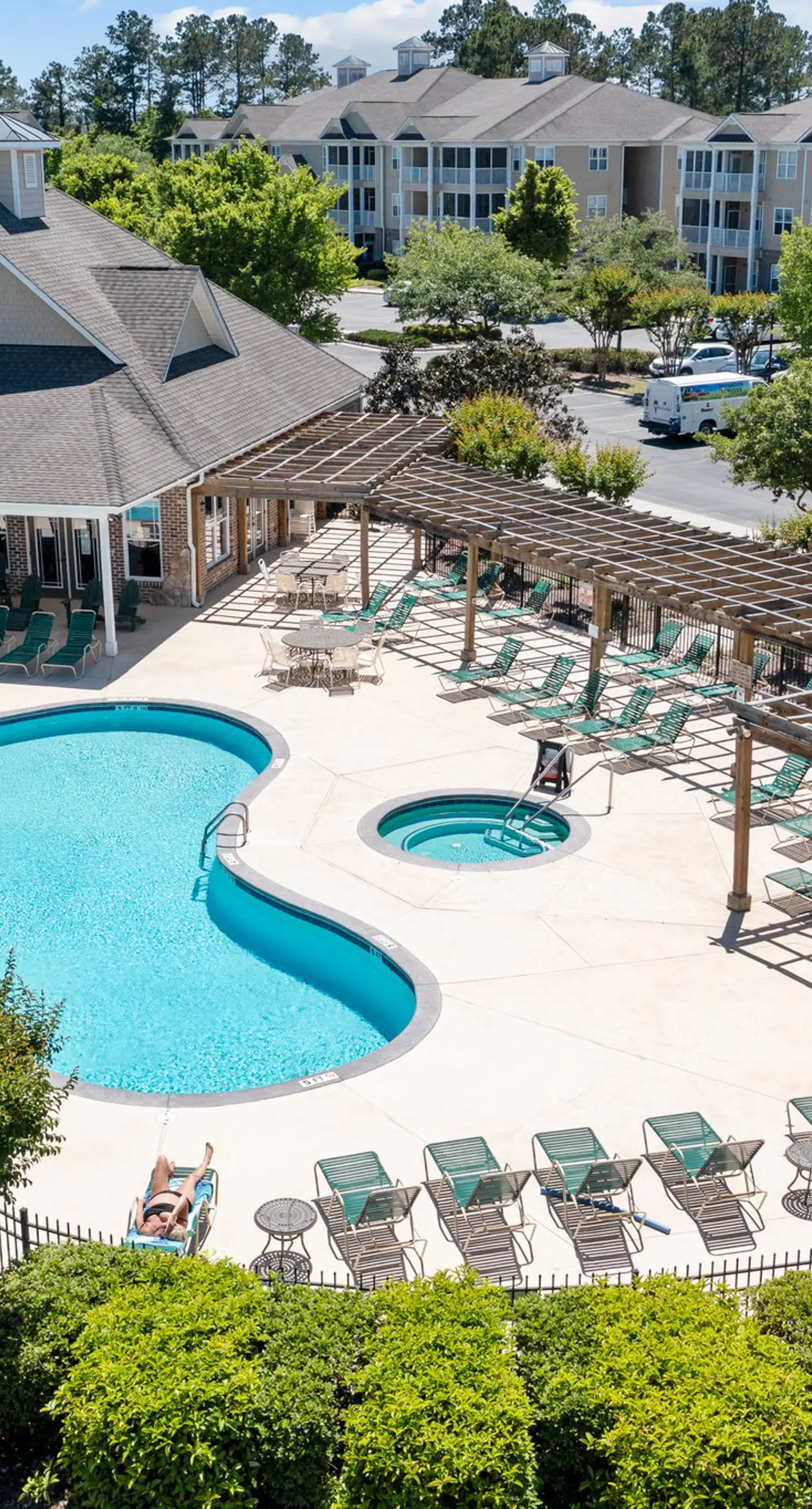 Crow Creek Perch 3 BD Calabash, NC Vacation Rental Vacasa