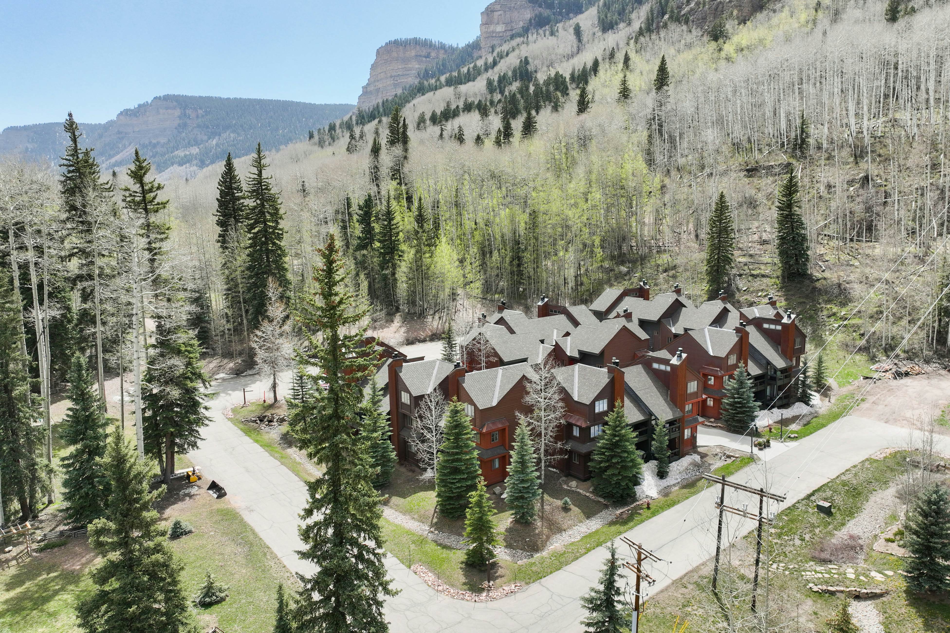 Silverpick #303 - River Rock Retreat