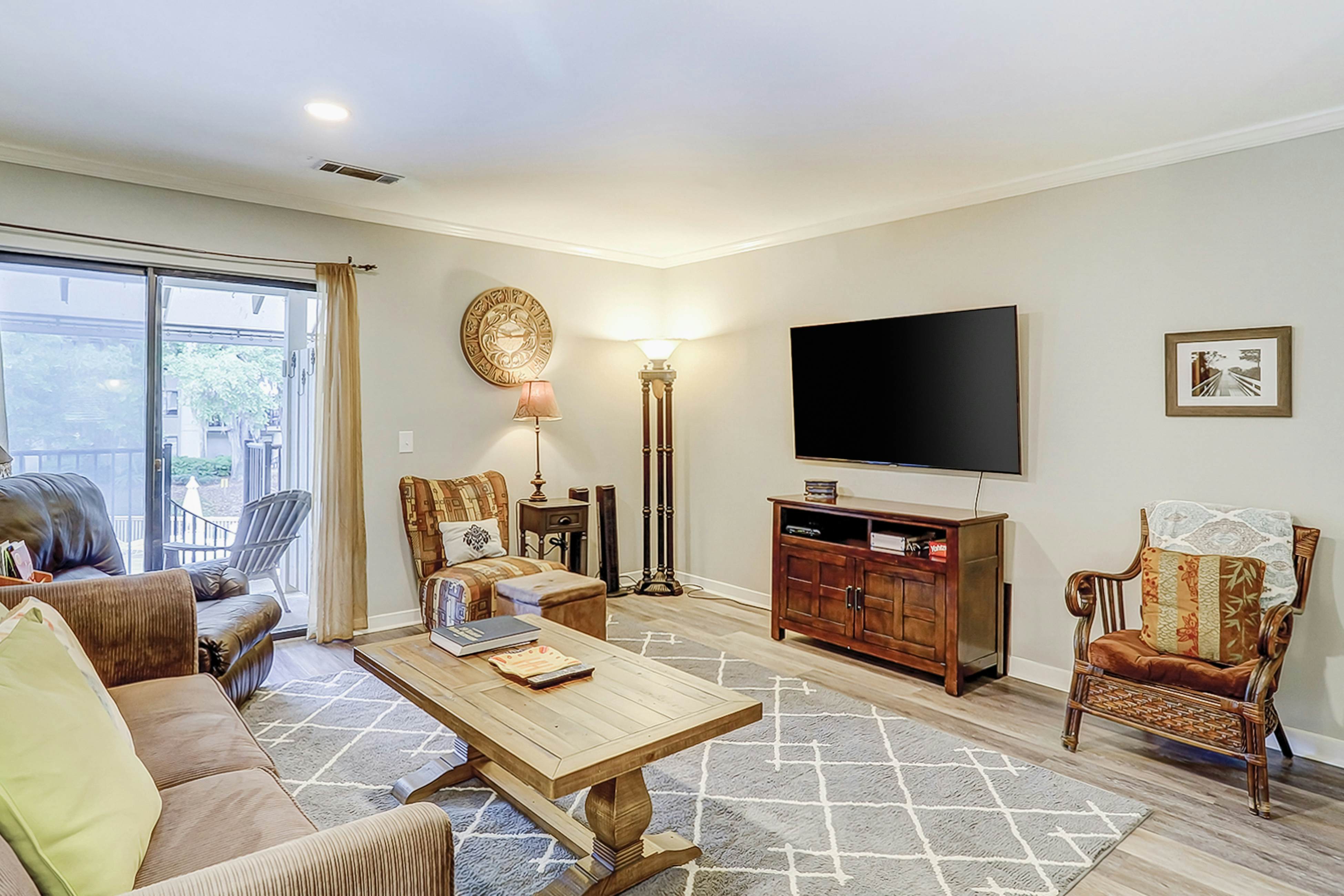 Springwood Villas 80