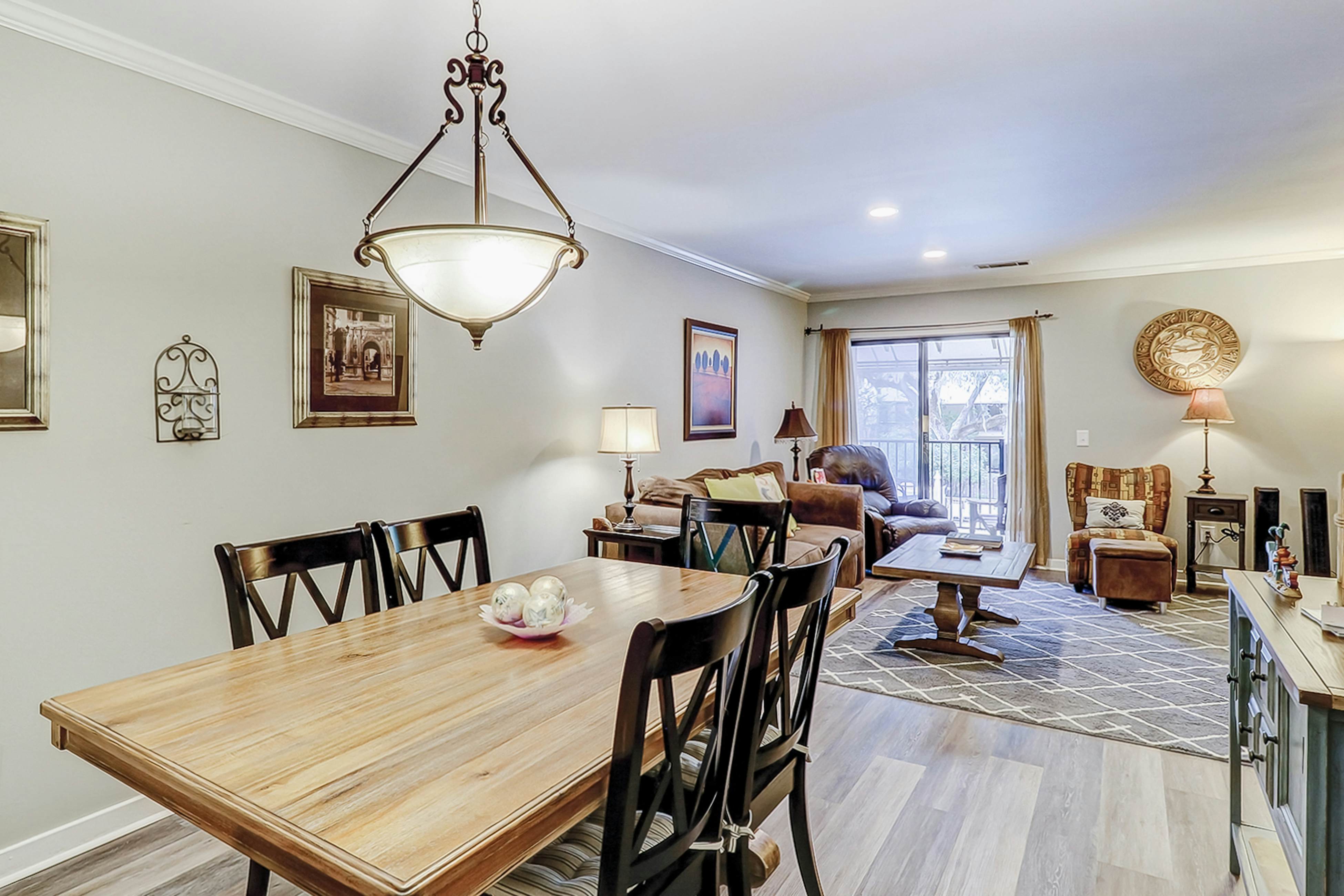 Springwood Villas 80