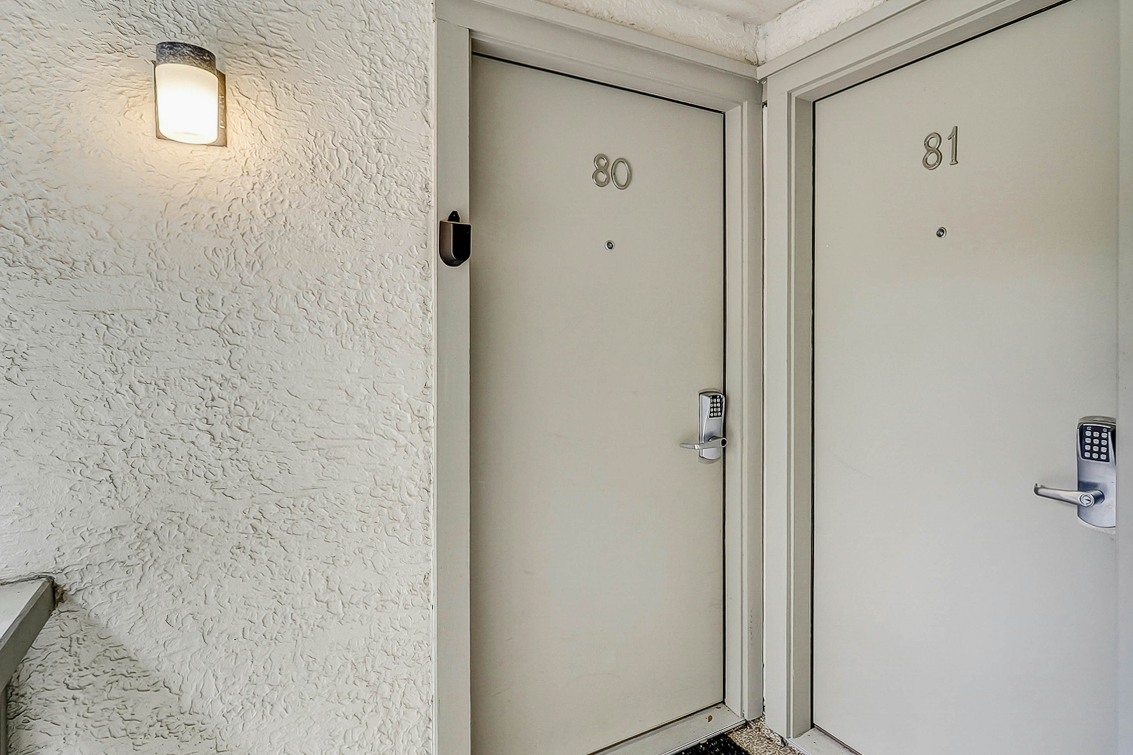 Springwood Villas 80