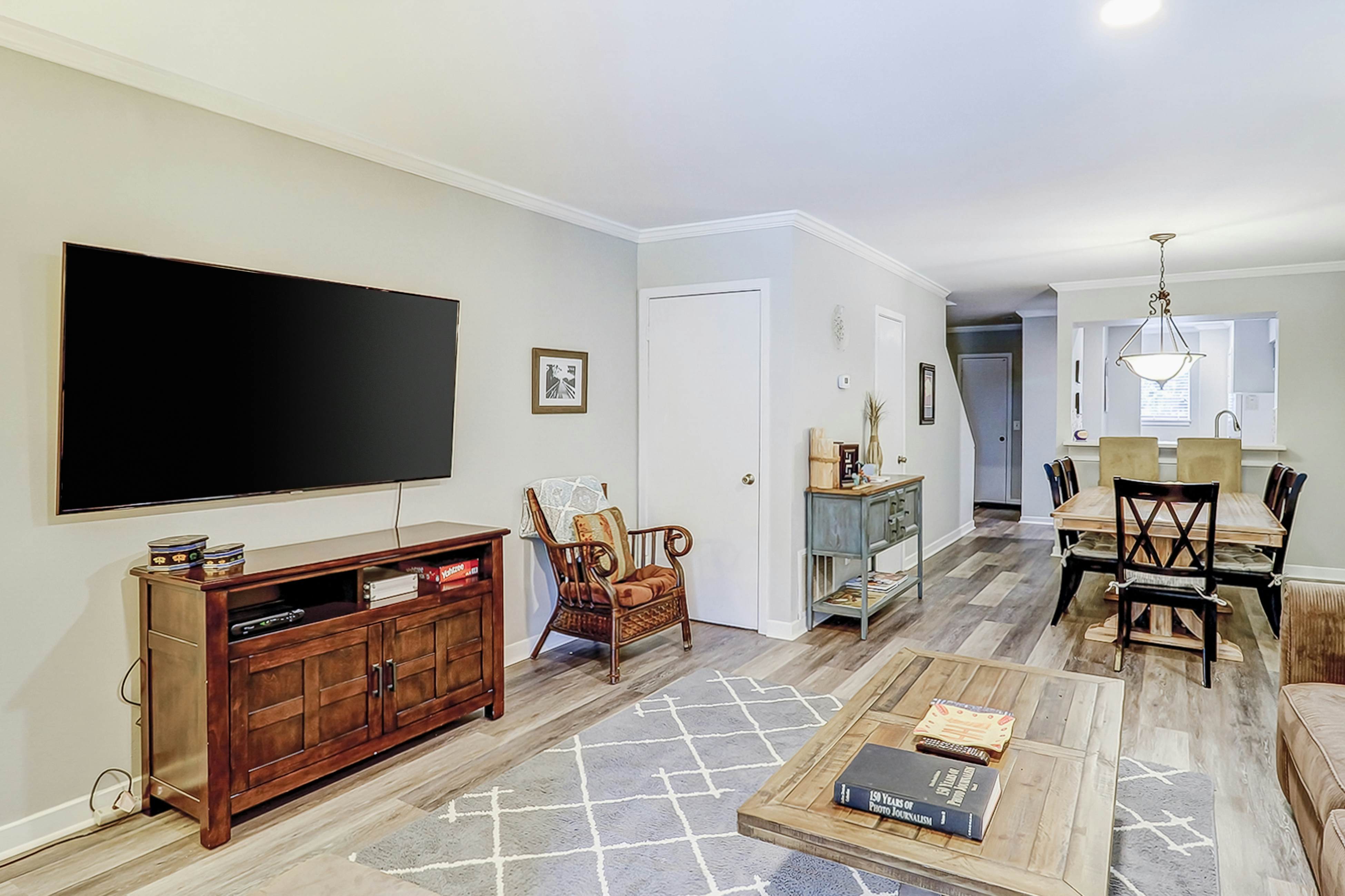 Springwood Villas 80