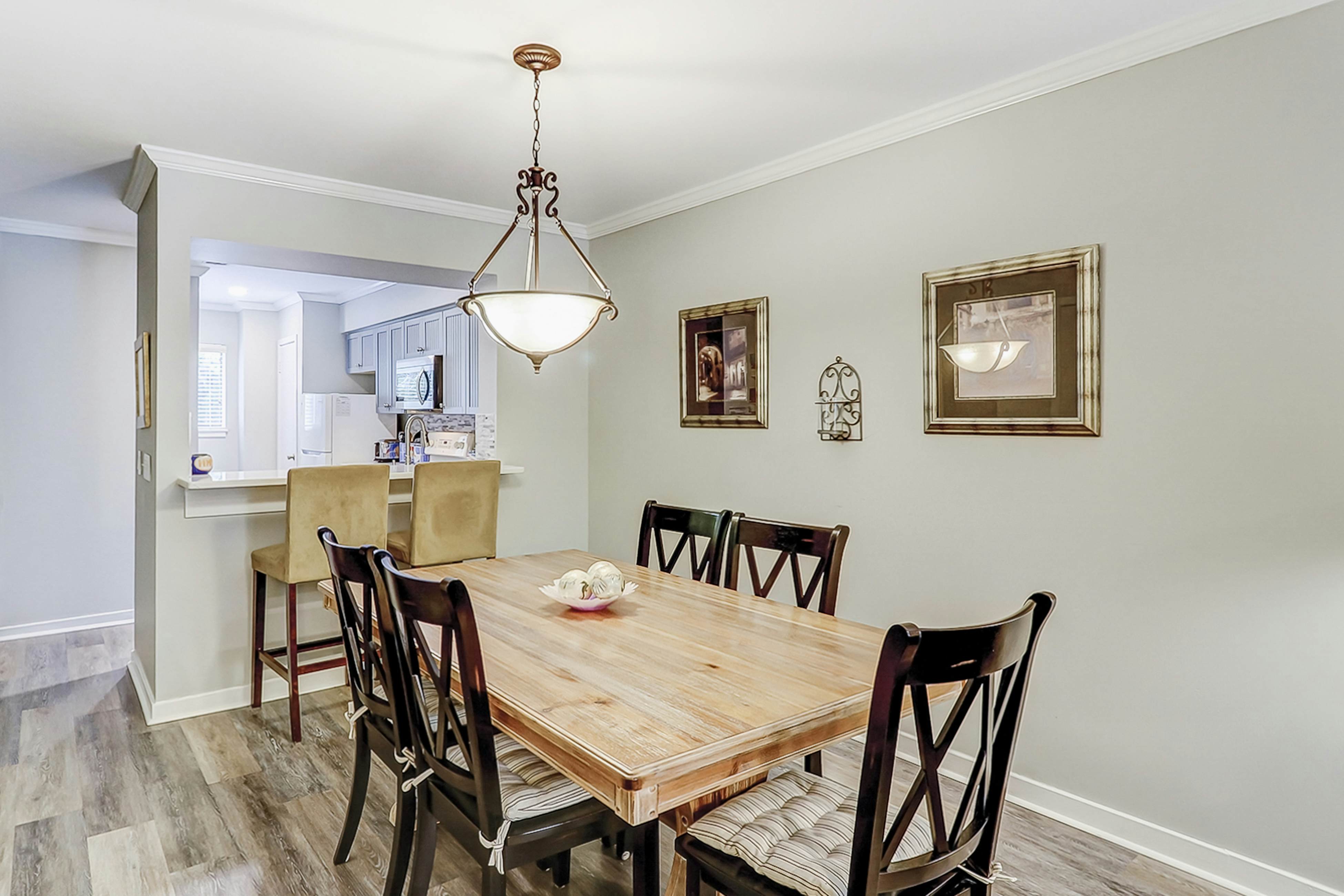 Springwood Villas 80