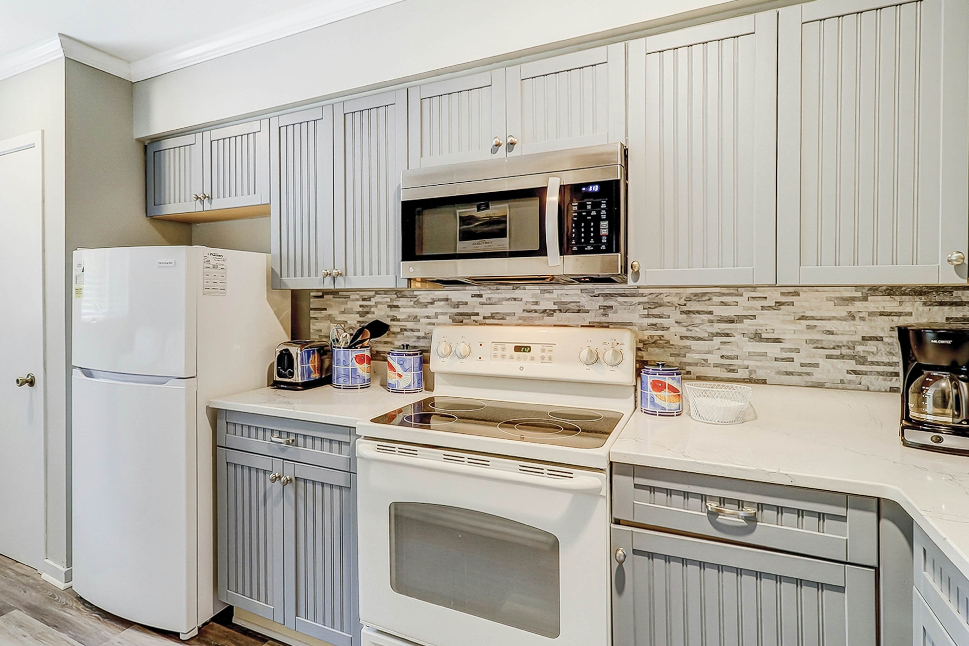 Springwood Villas 80