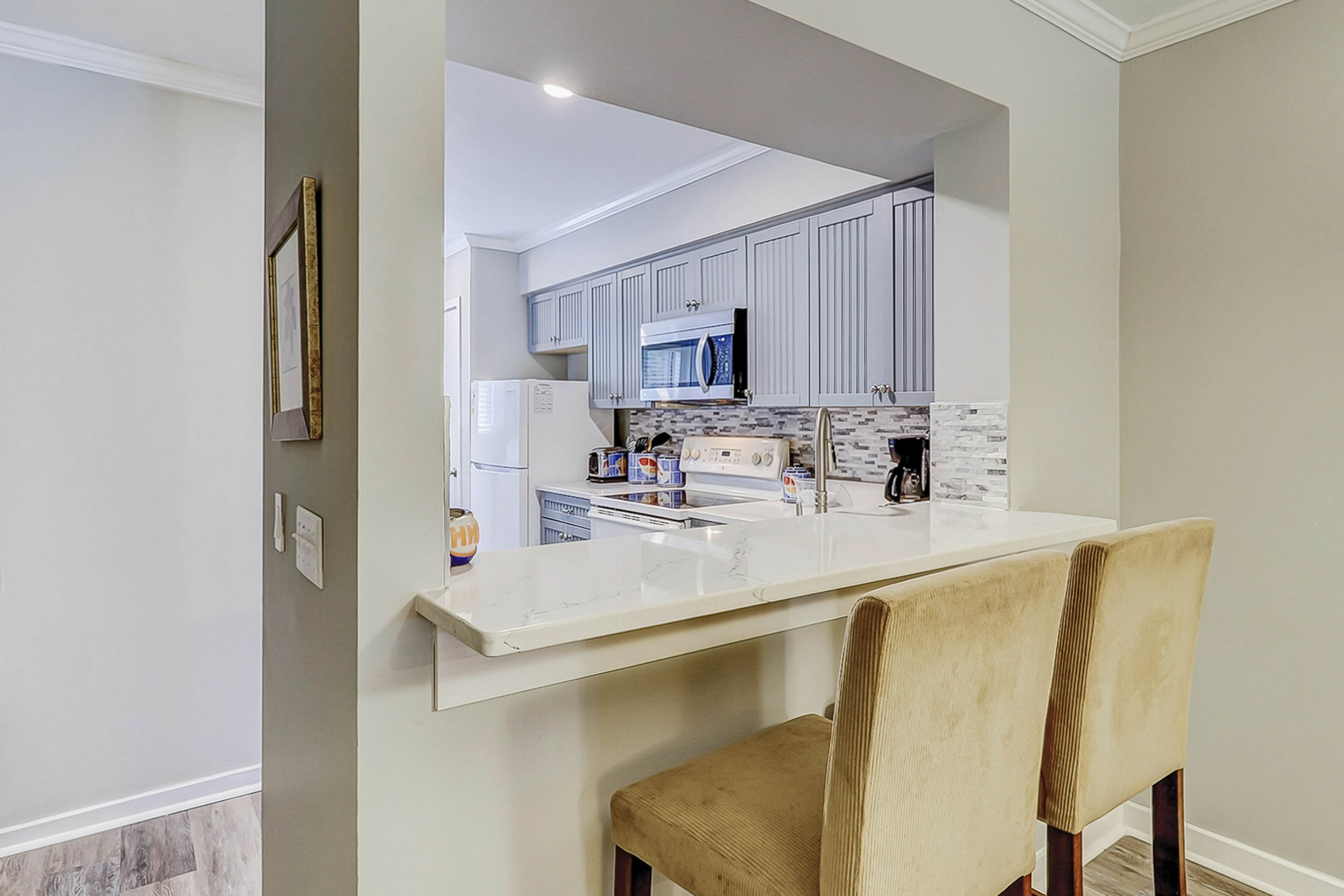 Springwood Villas 80