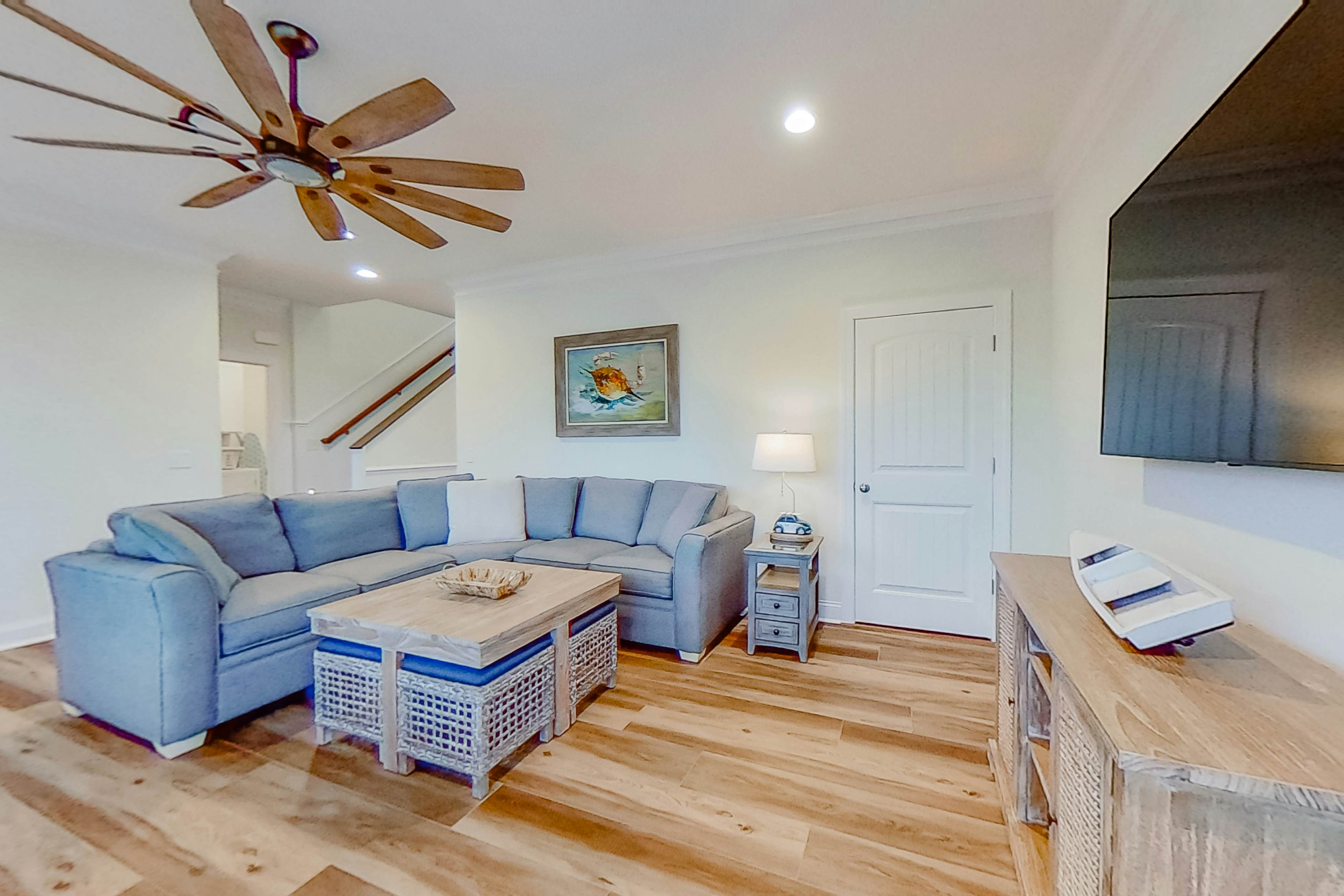 Sunny Daze 7 BD Ocean Isle Beach, NC Vacation Rental Vacasa