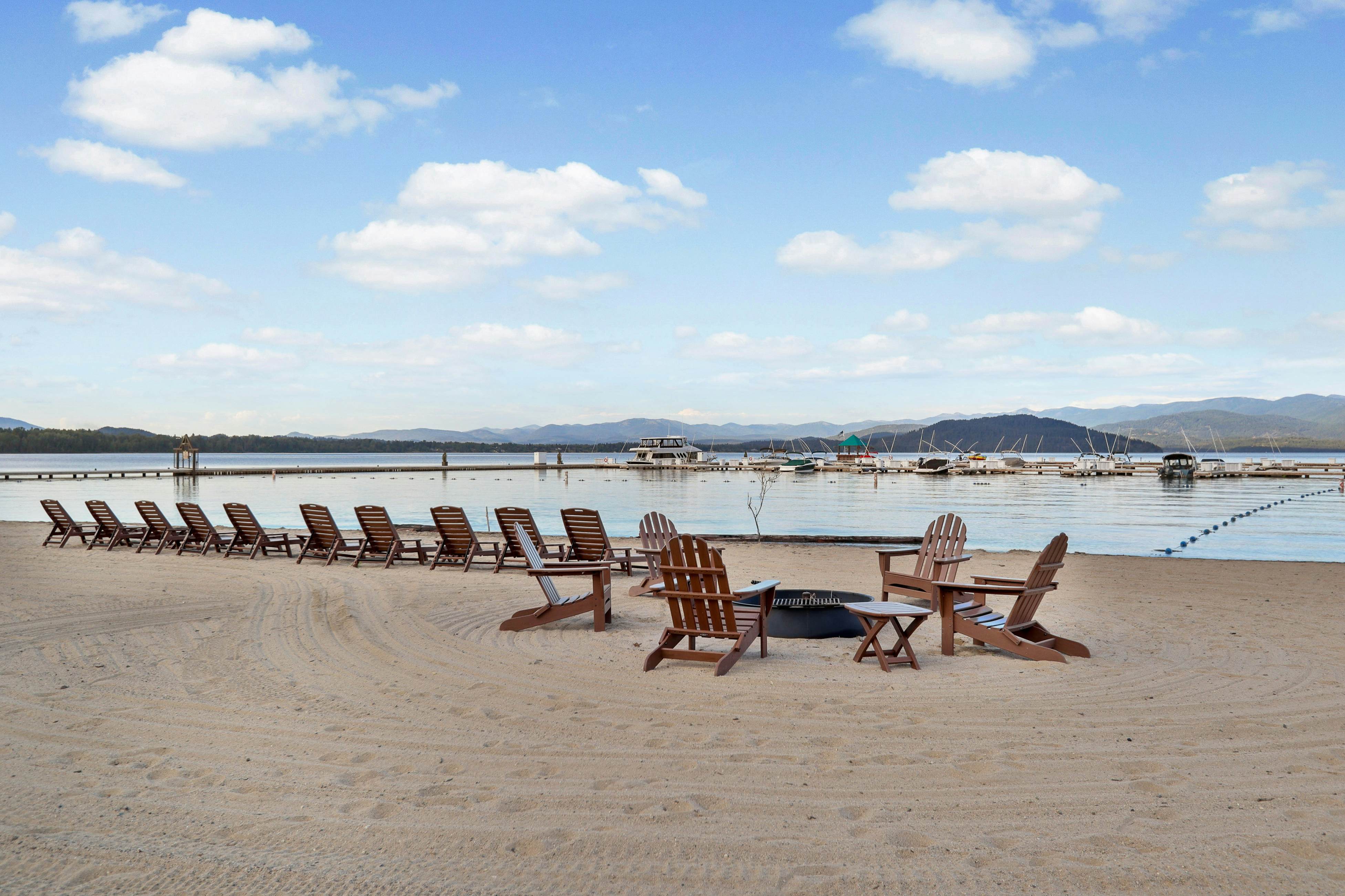 Seasons at Sandpoint #133