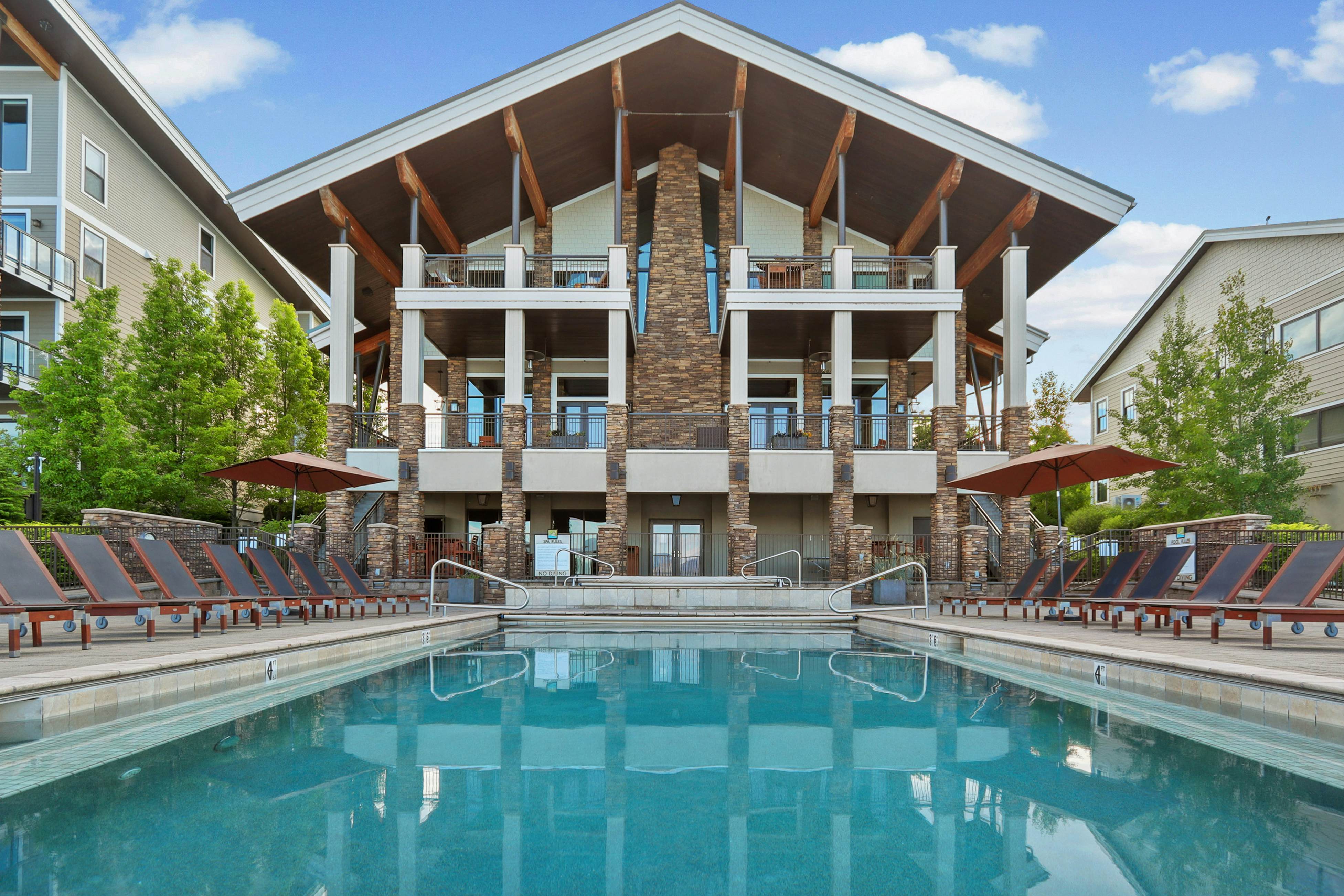 Seasons at Sandpoint #133