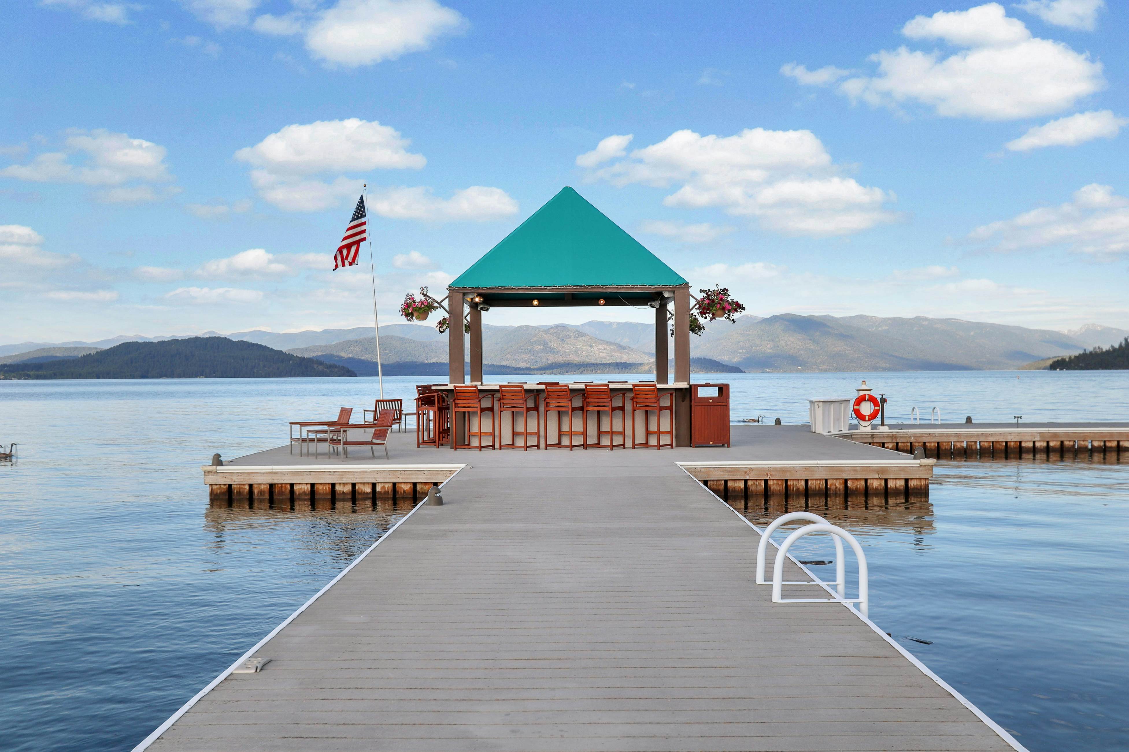 Seasons at Sandpoint #133