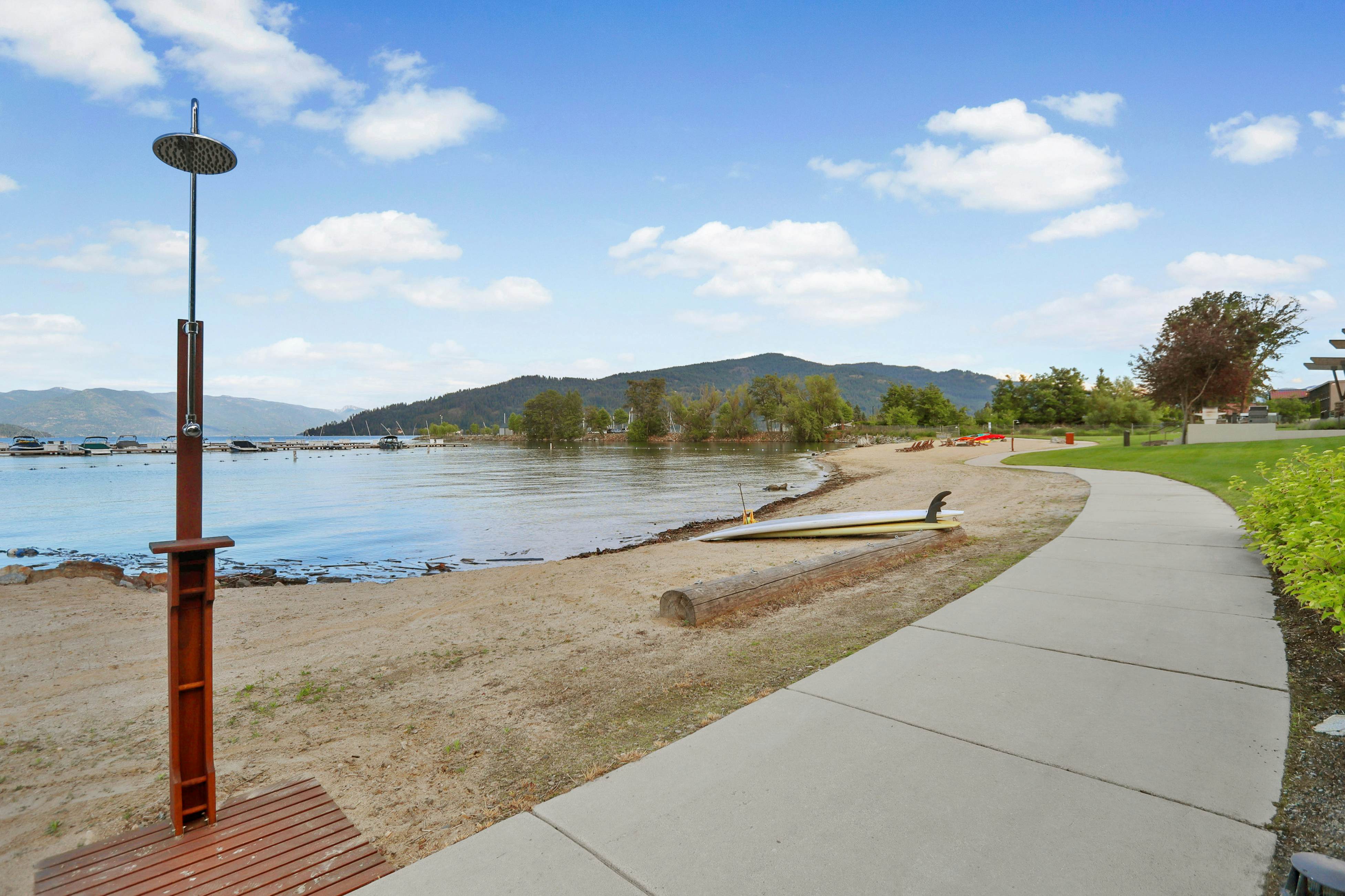 Seasons at Sandpoint #133