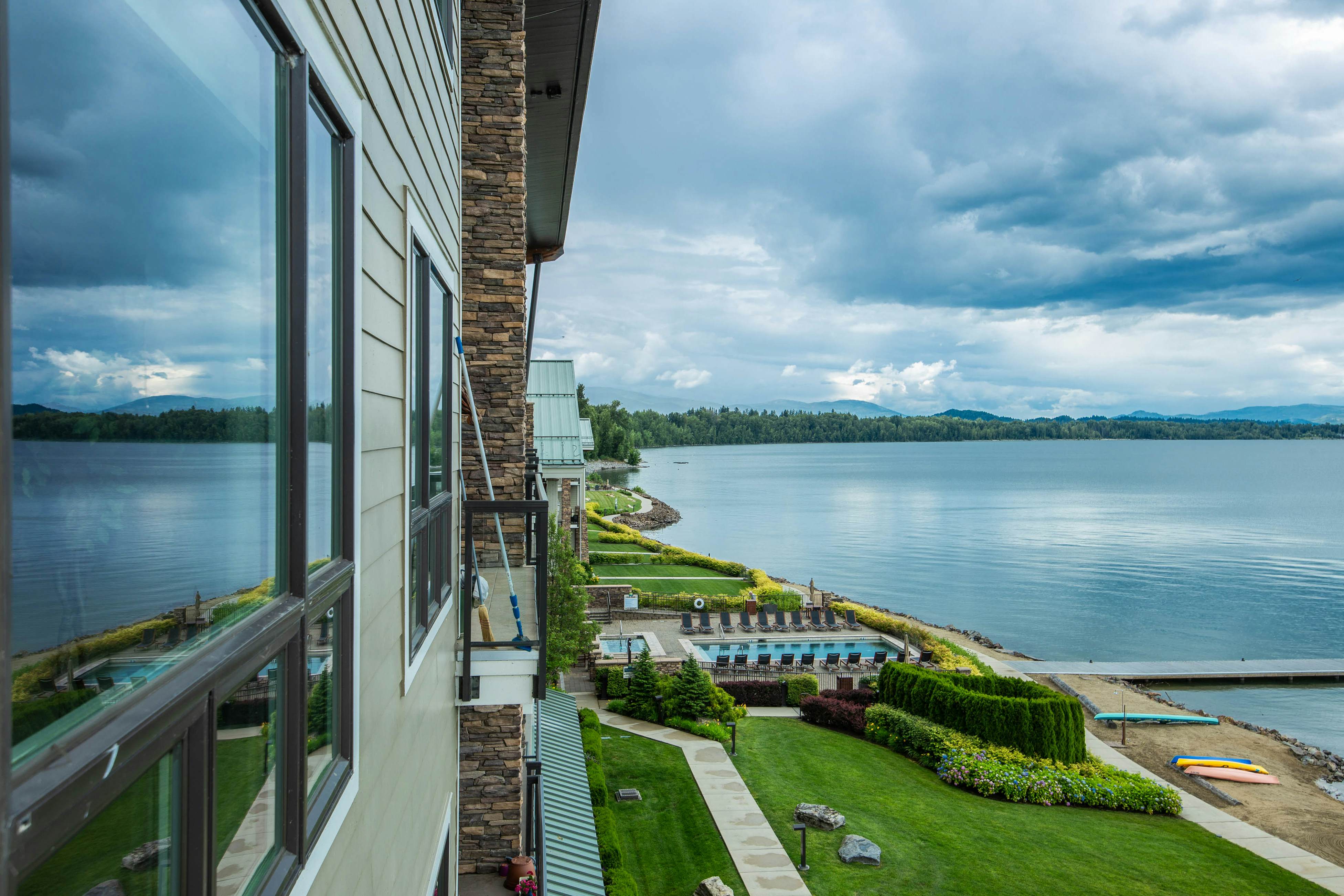 Seasons at Sandpoint #133