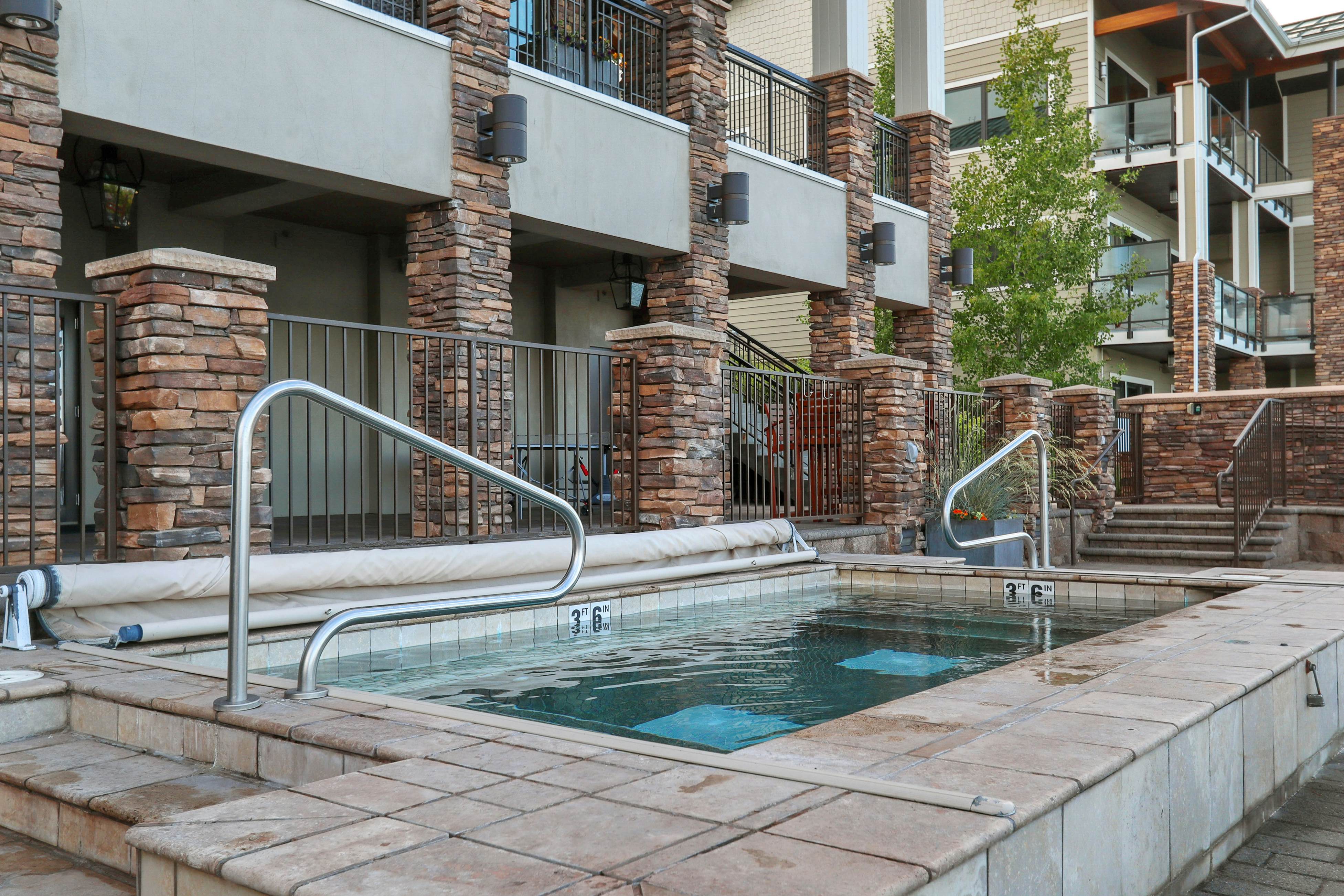 Seasons at Sandpoint #133