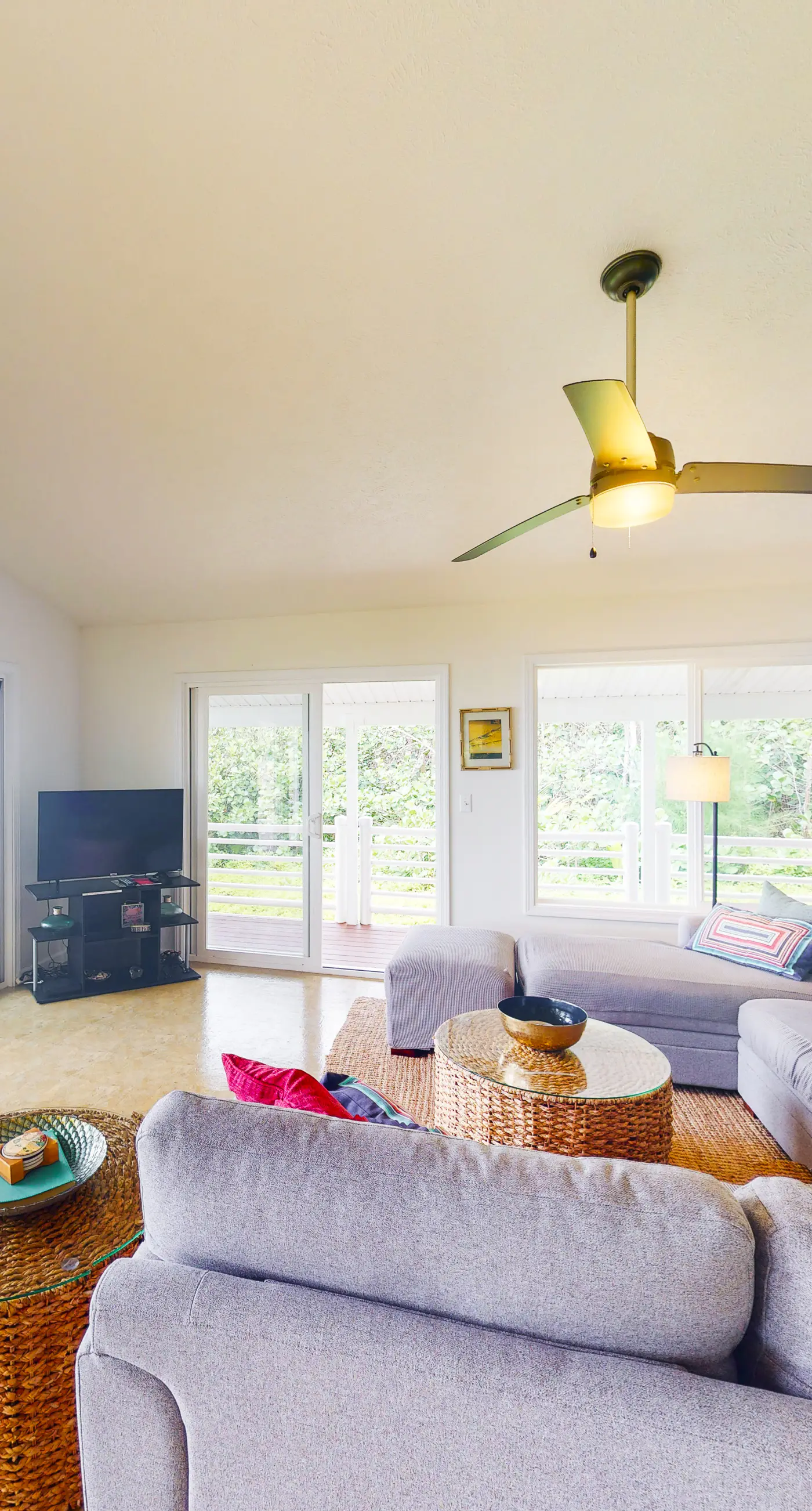 Hale Kai 3 BD Keaau, HI Vacation Rental Vacasa