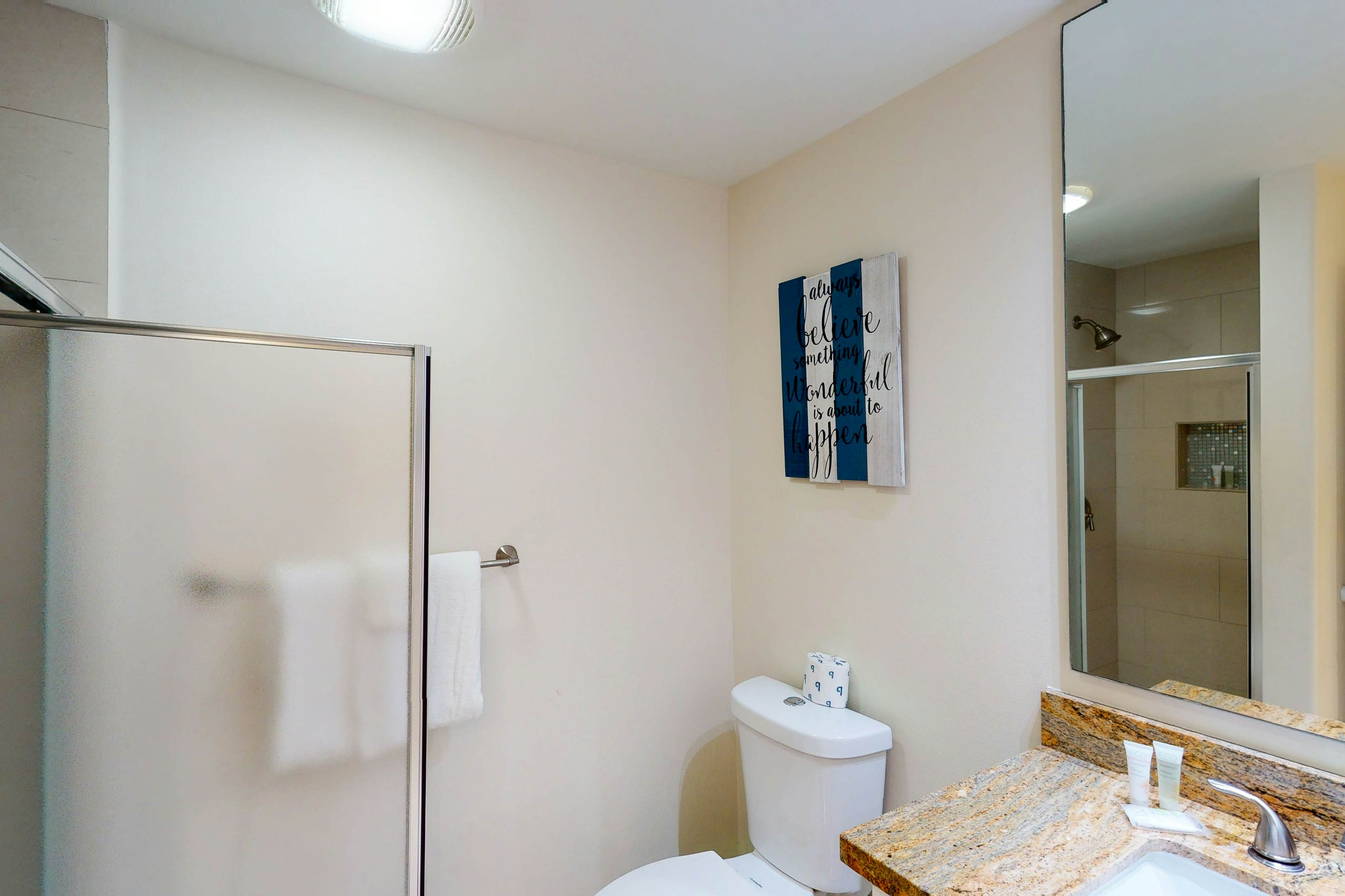 Solare Garden Villa 875F