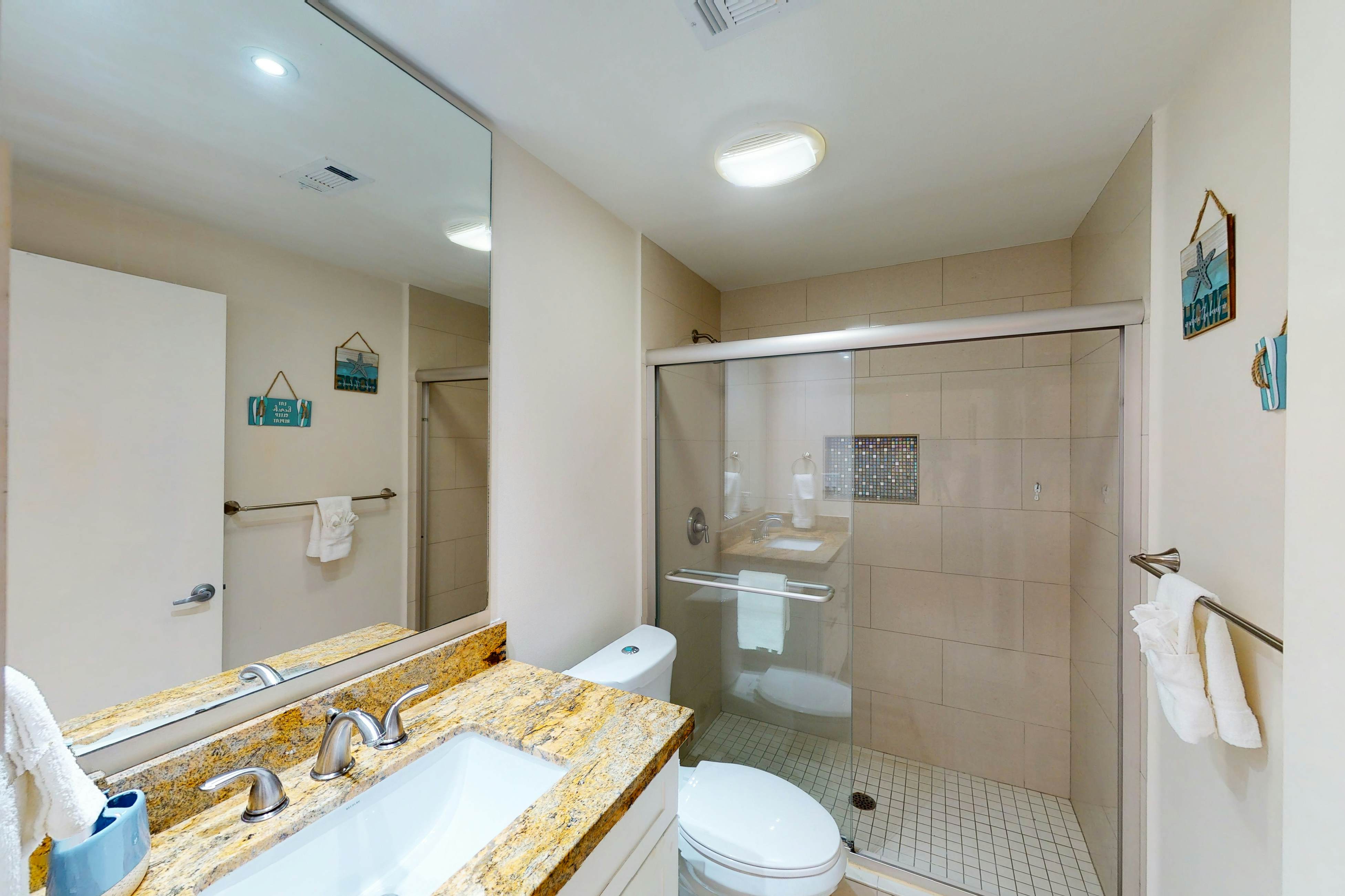 Solare Garden Villa 875F