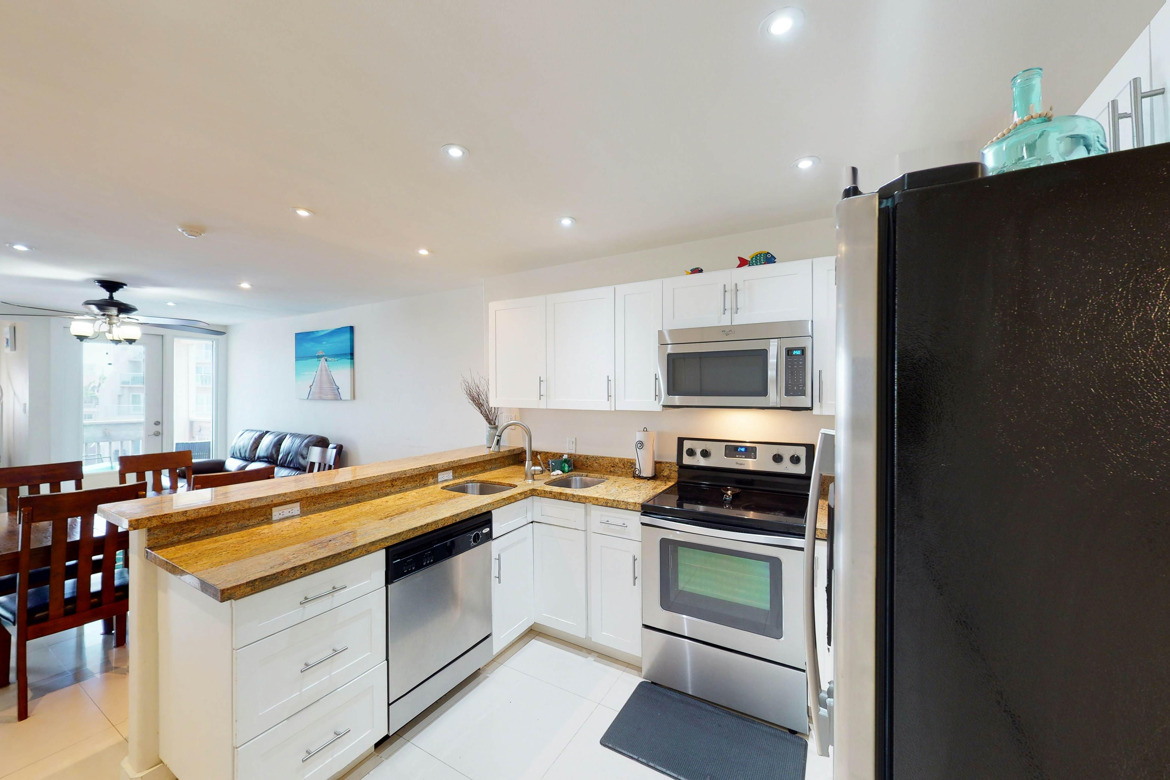 Solare Garden Villa 875F