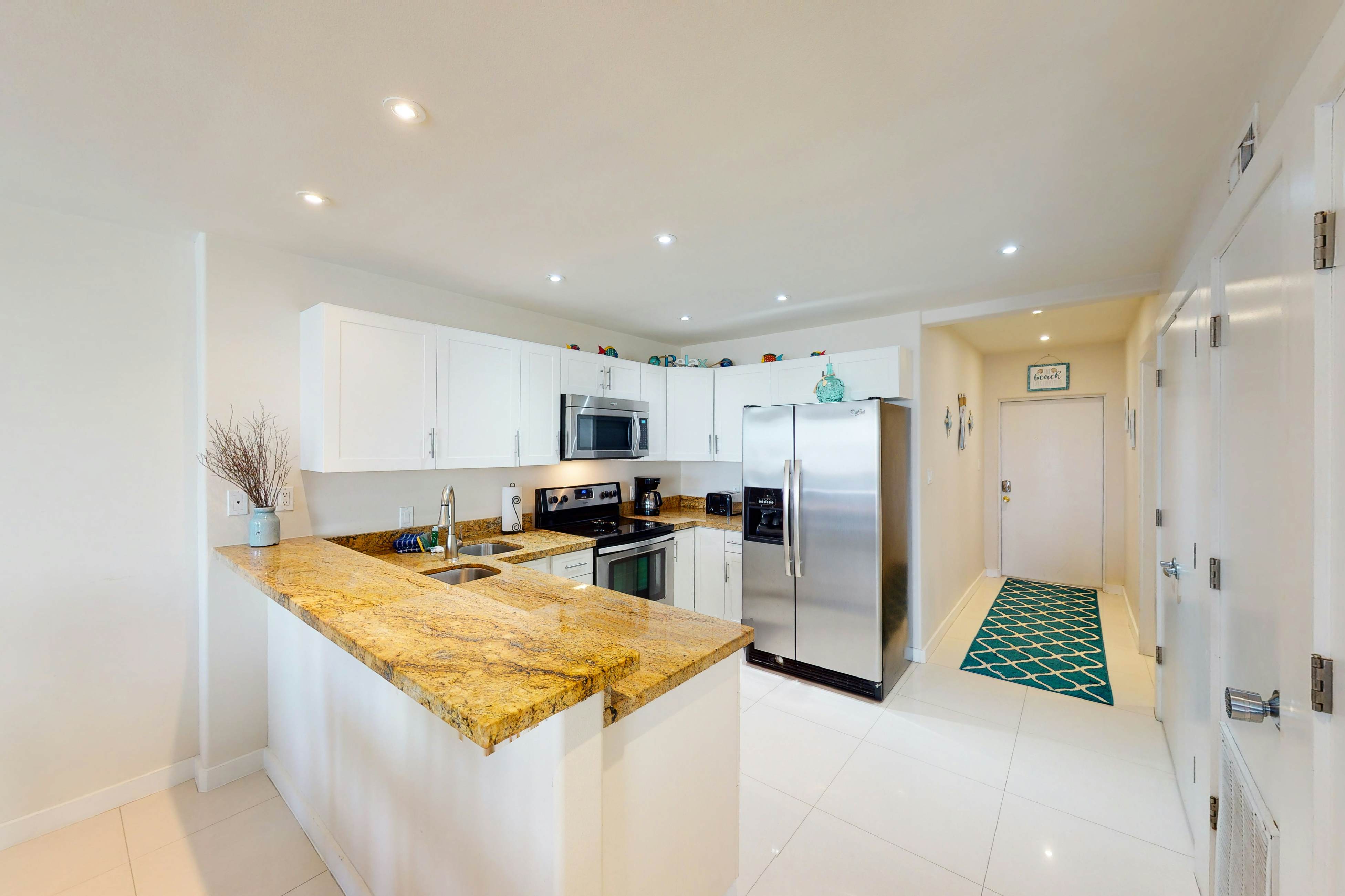 Solare Garden Villa 875F