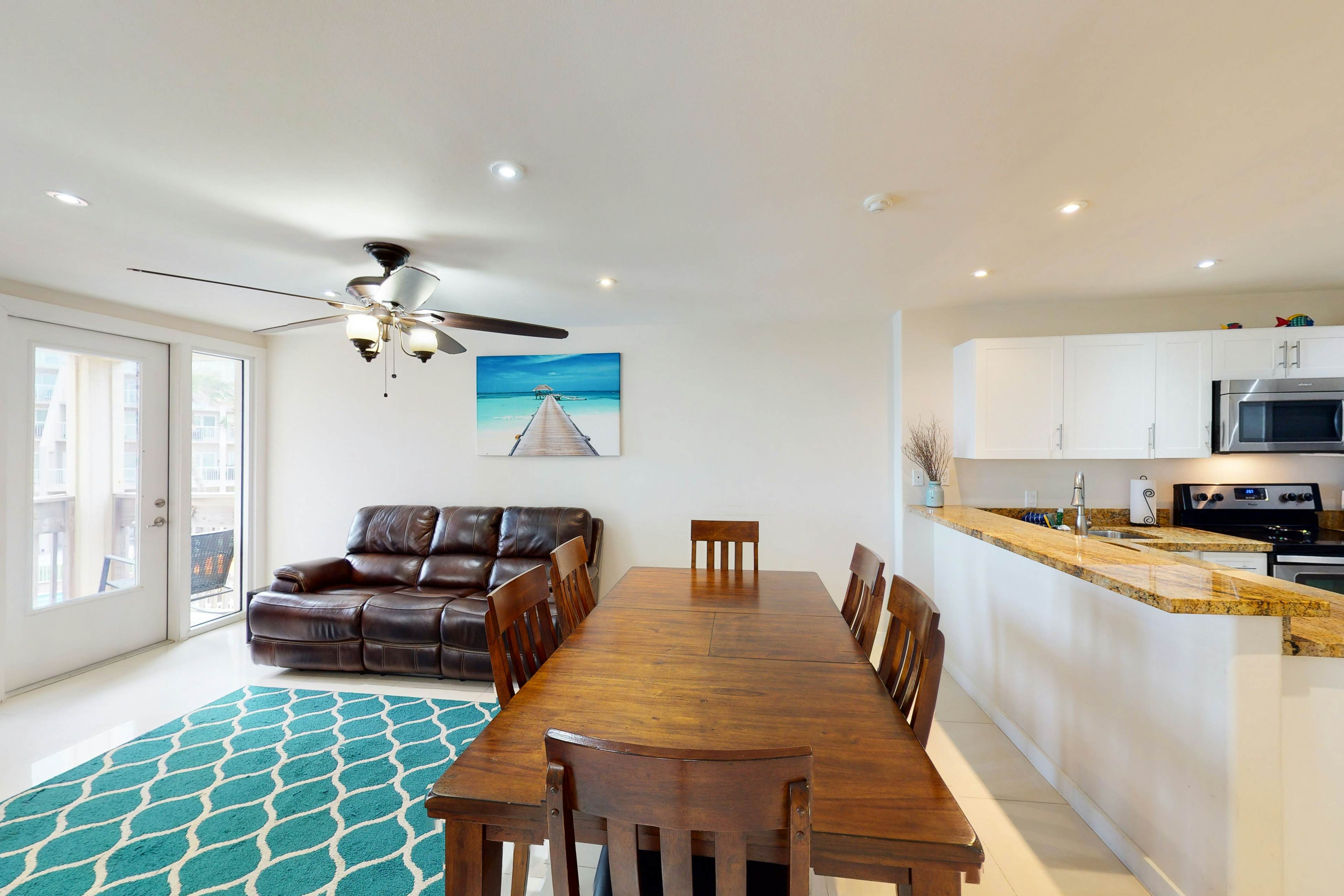 Solare Garden Villa 875F