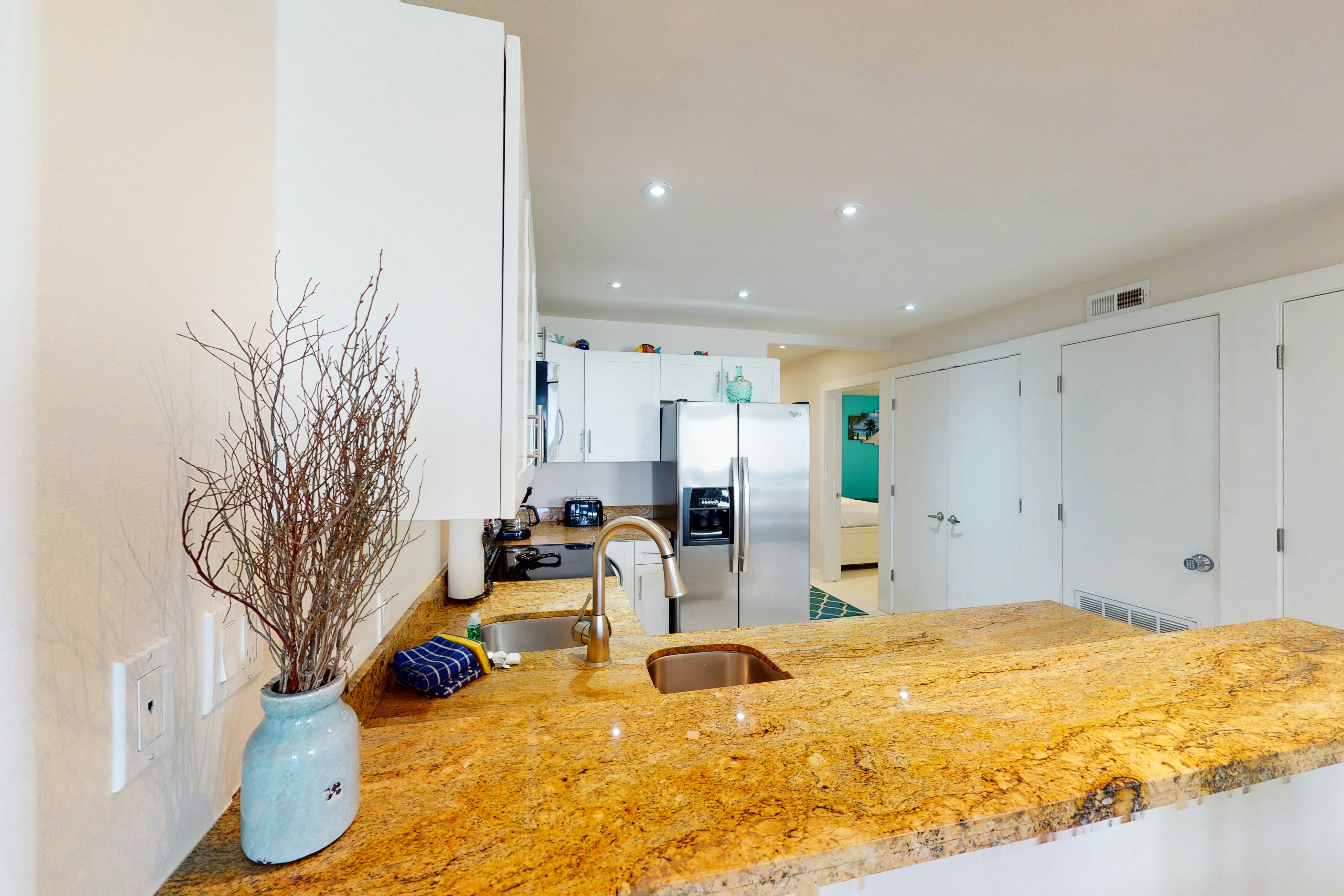 Solare Garden Villa 875F