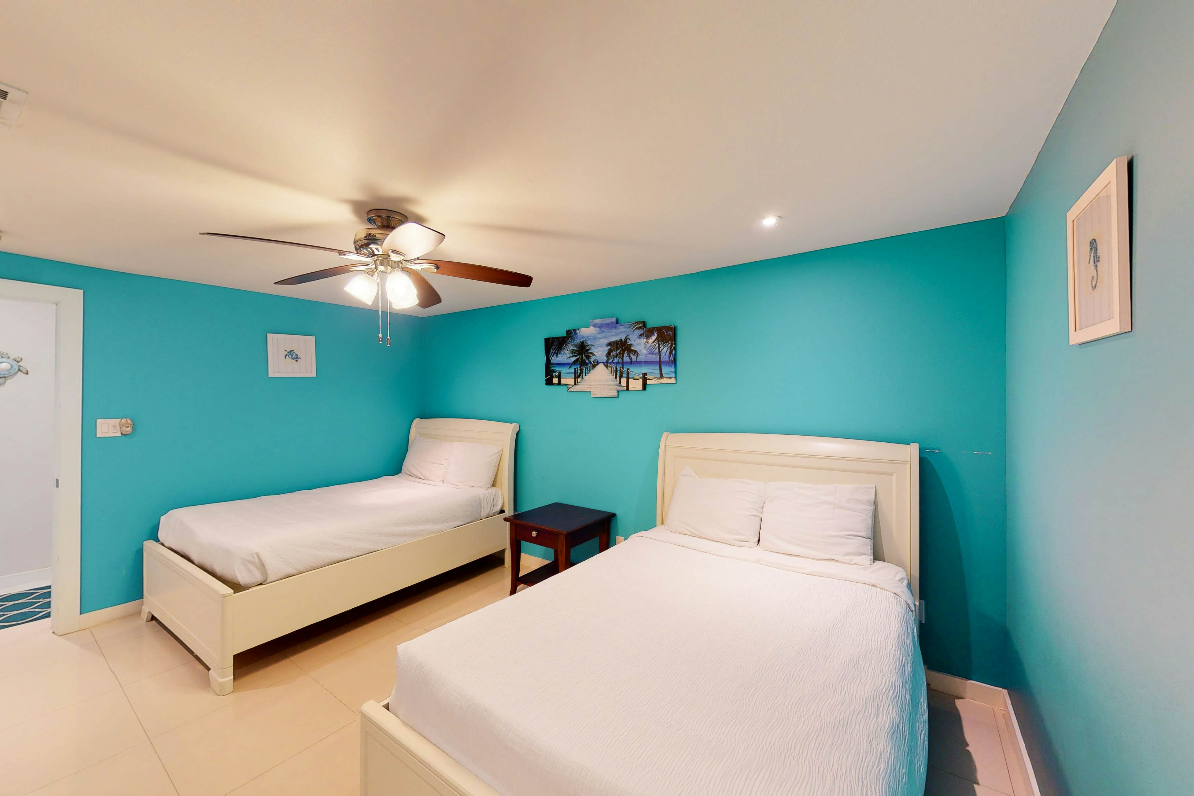 Solare Garden Villa 875F