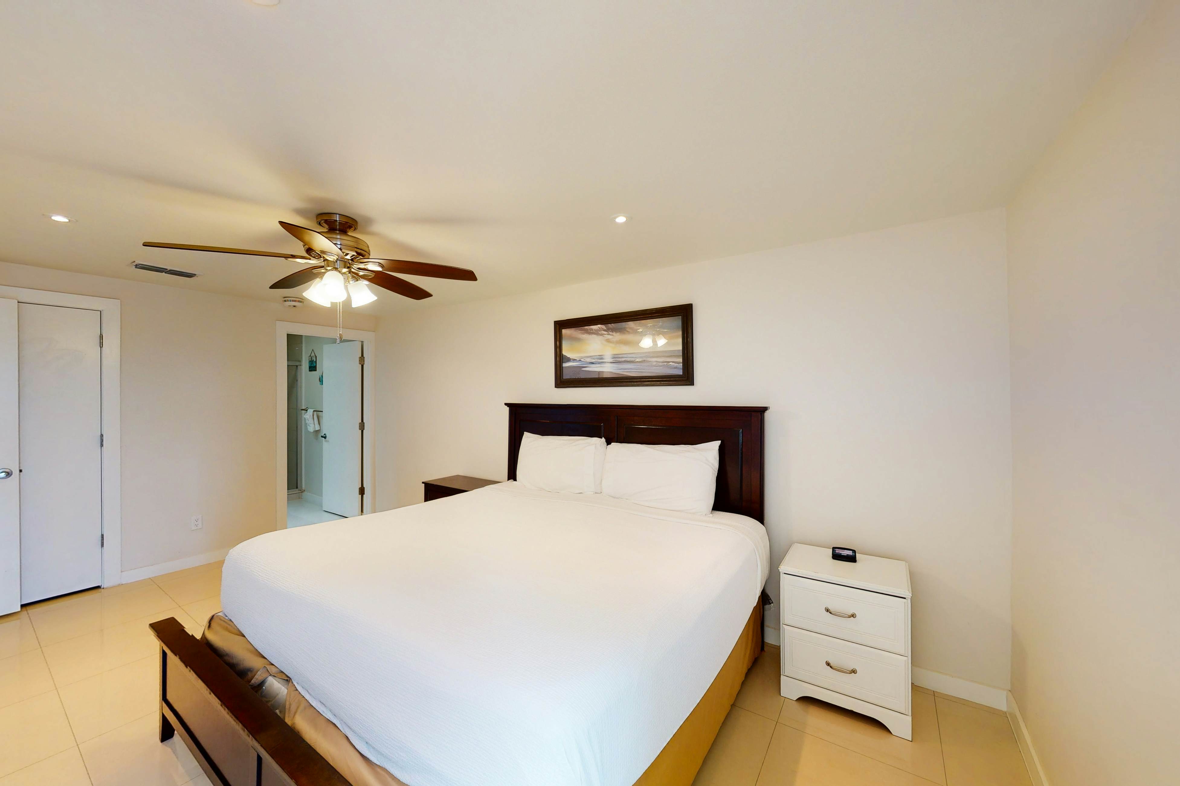 Solare Garden Villa 875F