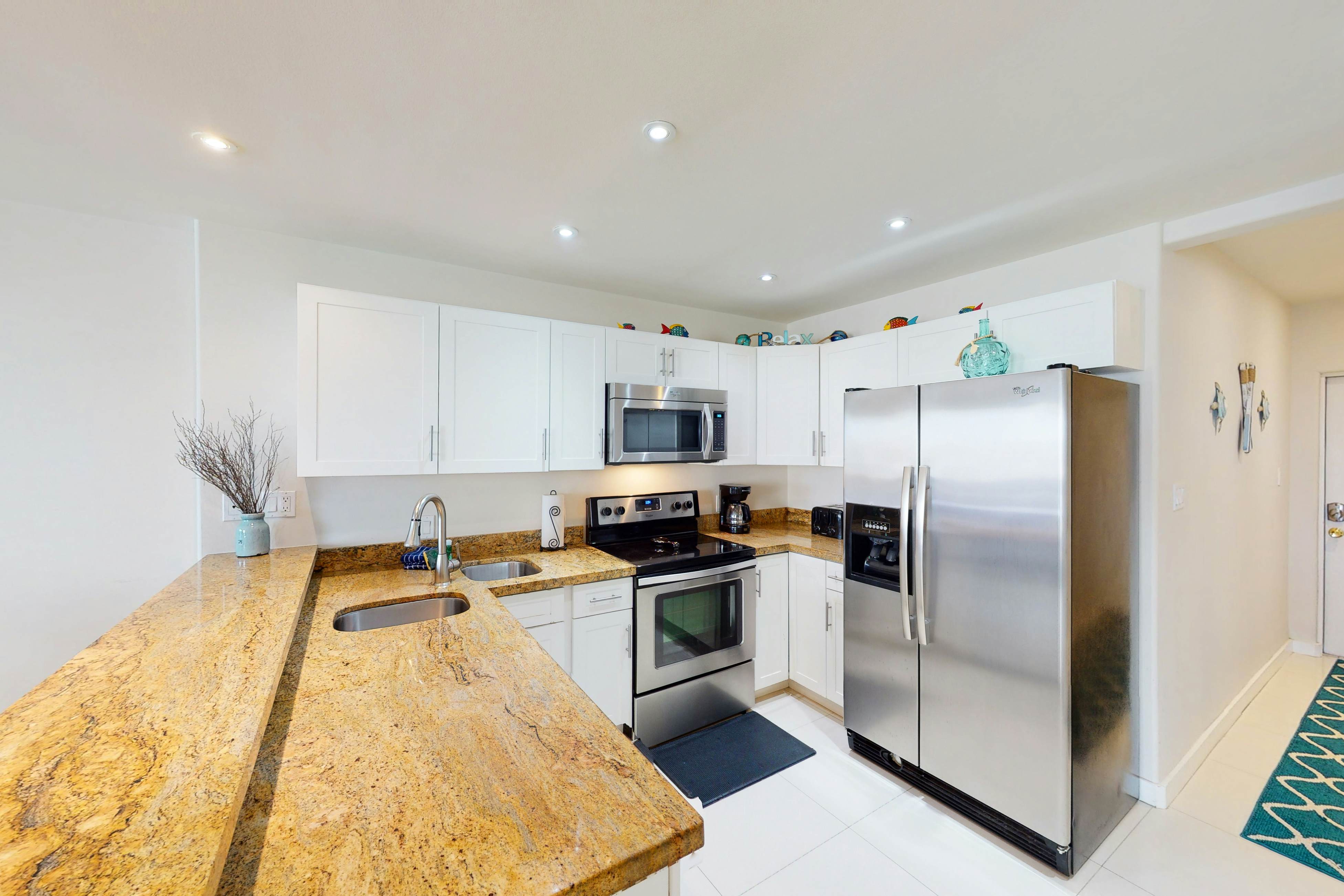 Solare Garden Villa 875F