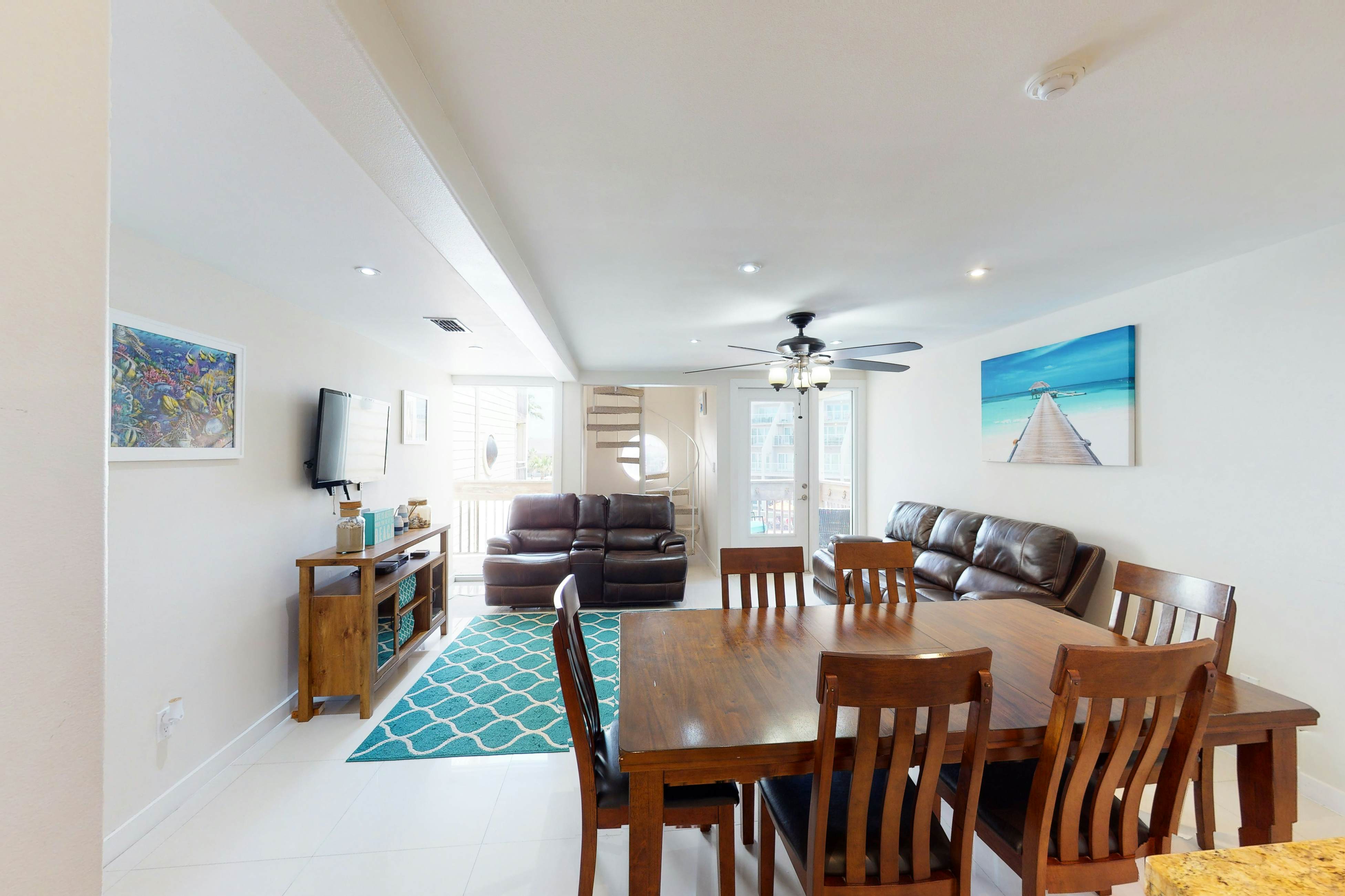 Solare Garden Villa 875F