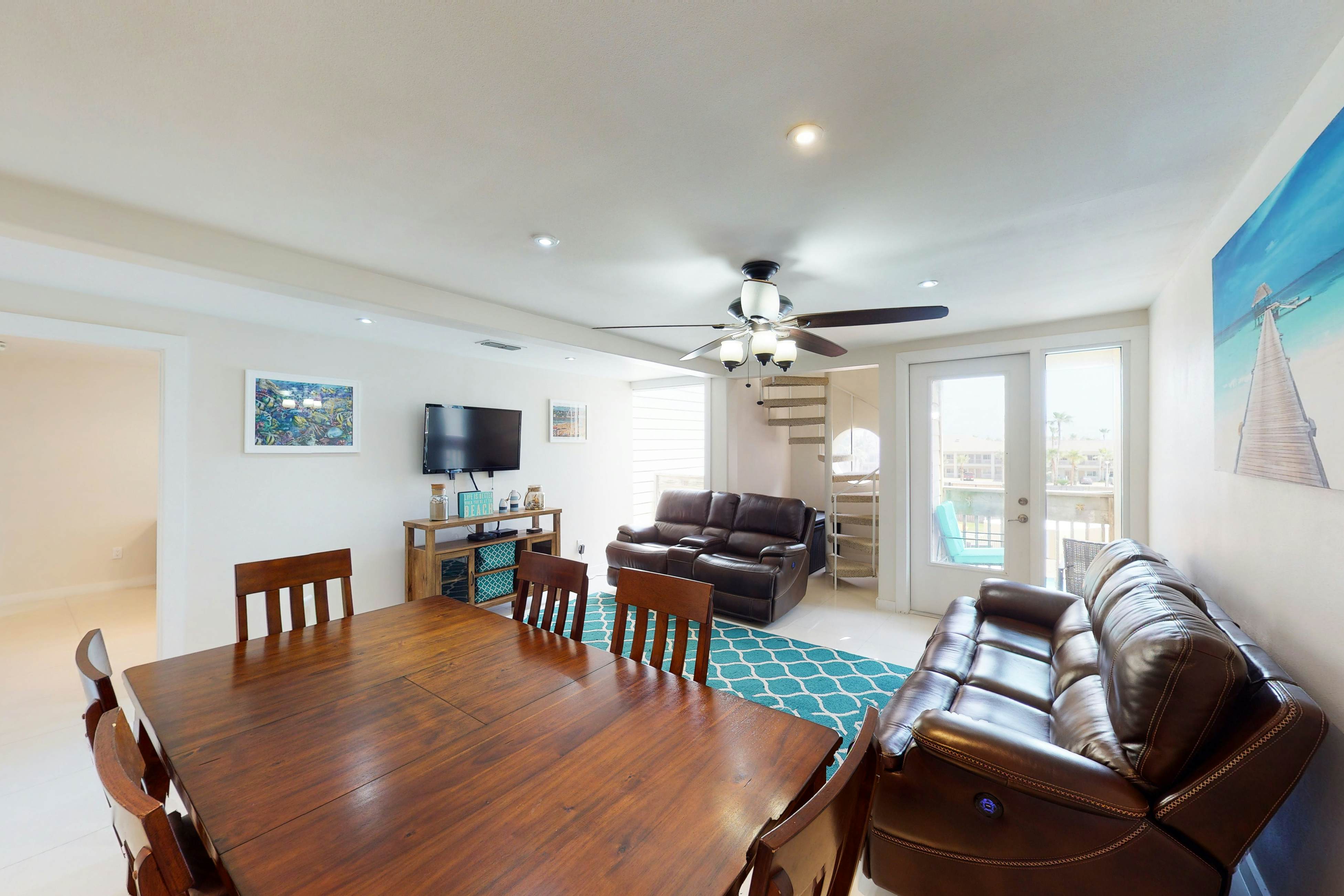 Solare Garden Villa 875F